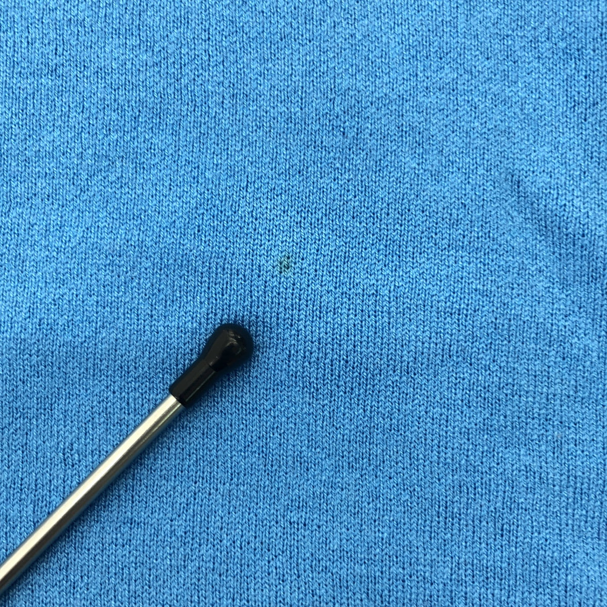 ENFOLD | 繭型袖套衫 針織衫，側開衩 | 尺寸 38 | 女款