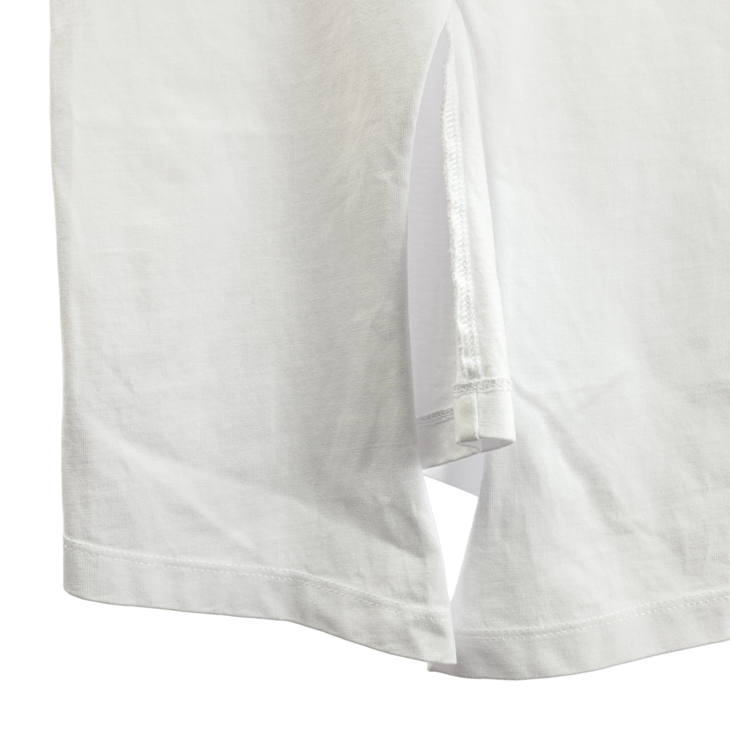 Litkovska / 리토코프스카 | 코튼 프런트 슬릿 민소매 컷소우 | 32 |