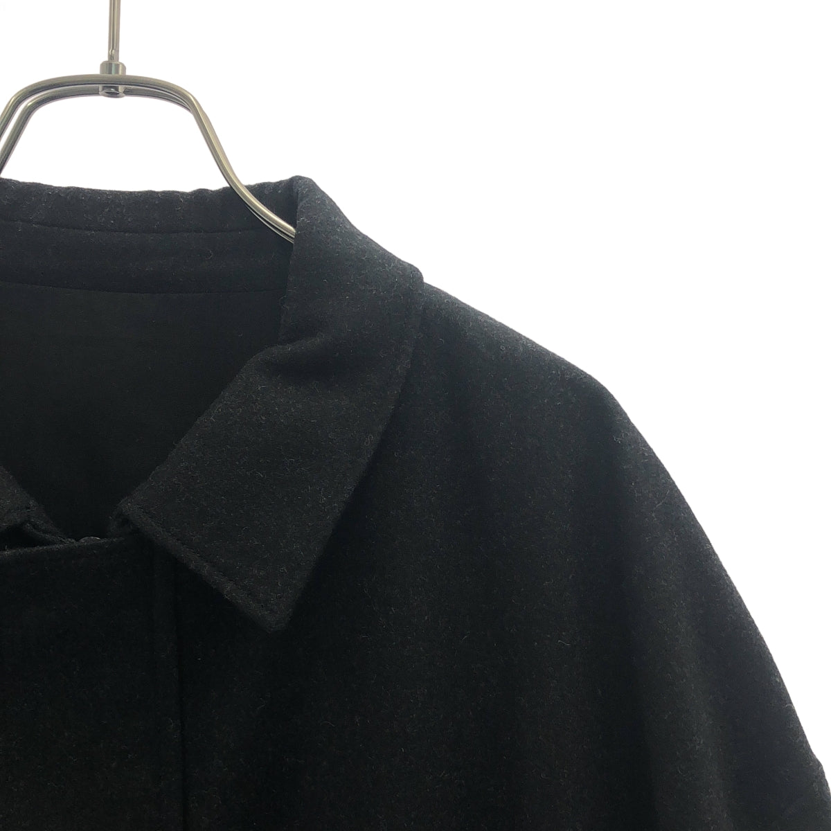 Massimo Dutti | 全襯裡全拉鍊外套/短外套 | L 碼 |