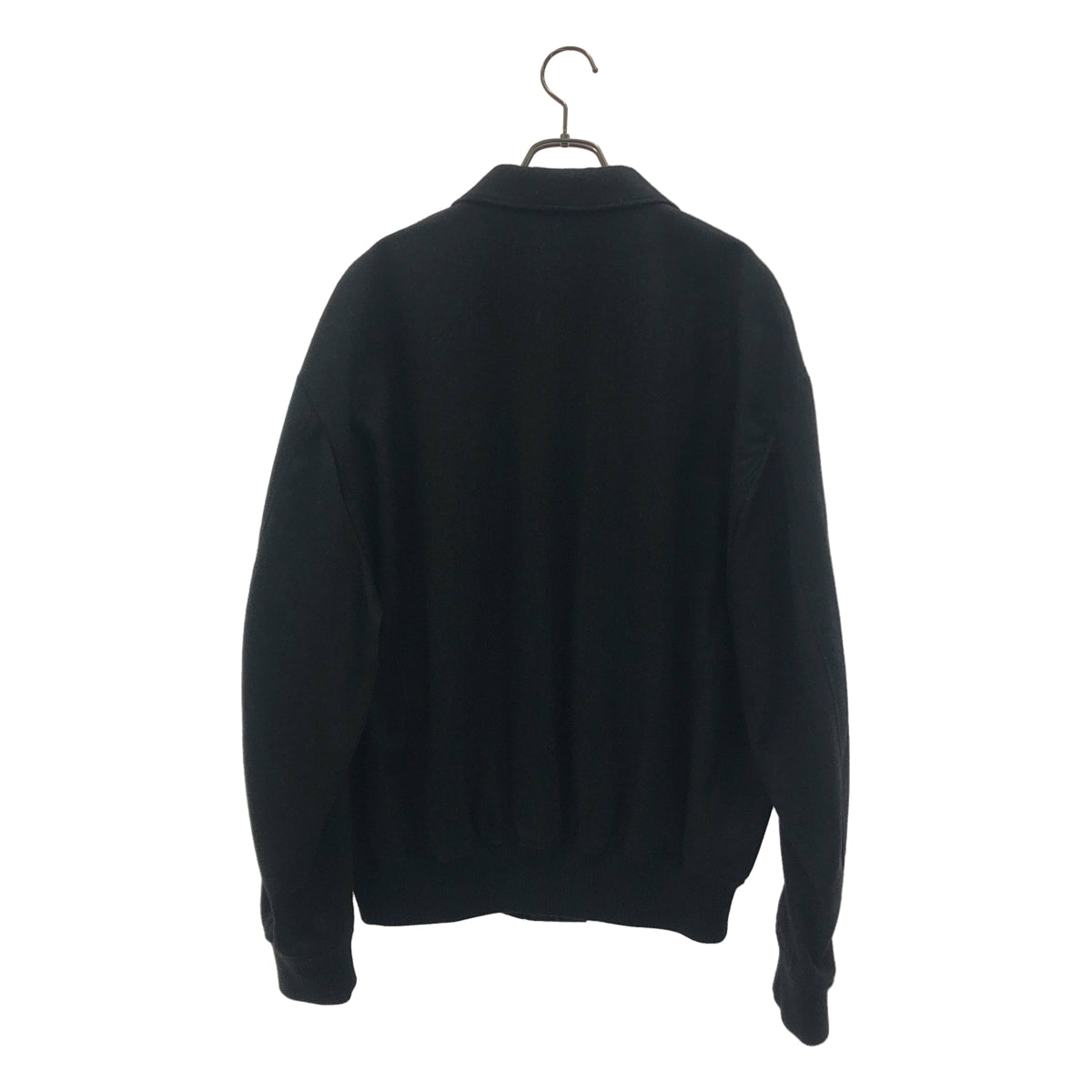 Massimo Dutti | 全襯裡全拉鍊外套/短外套 | L 碼 |