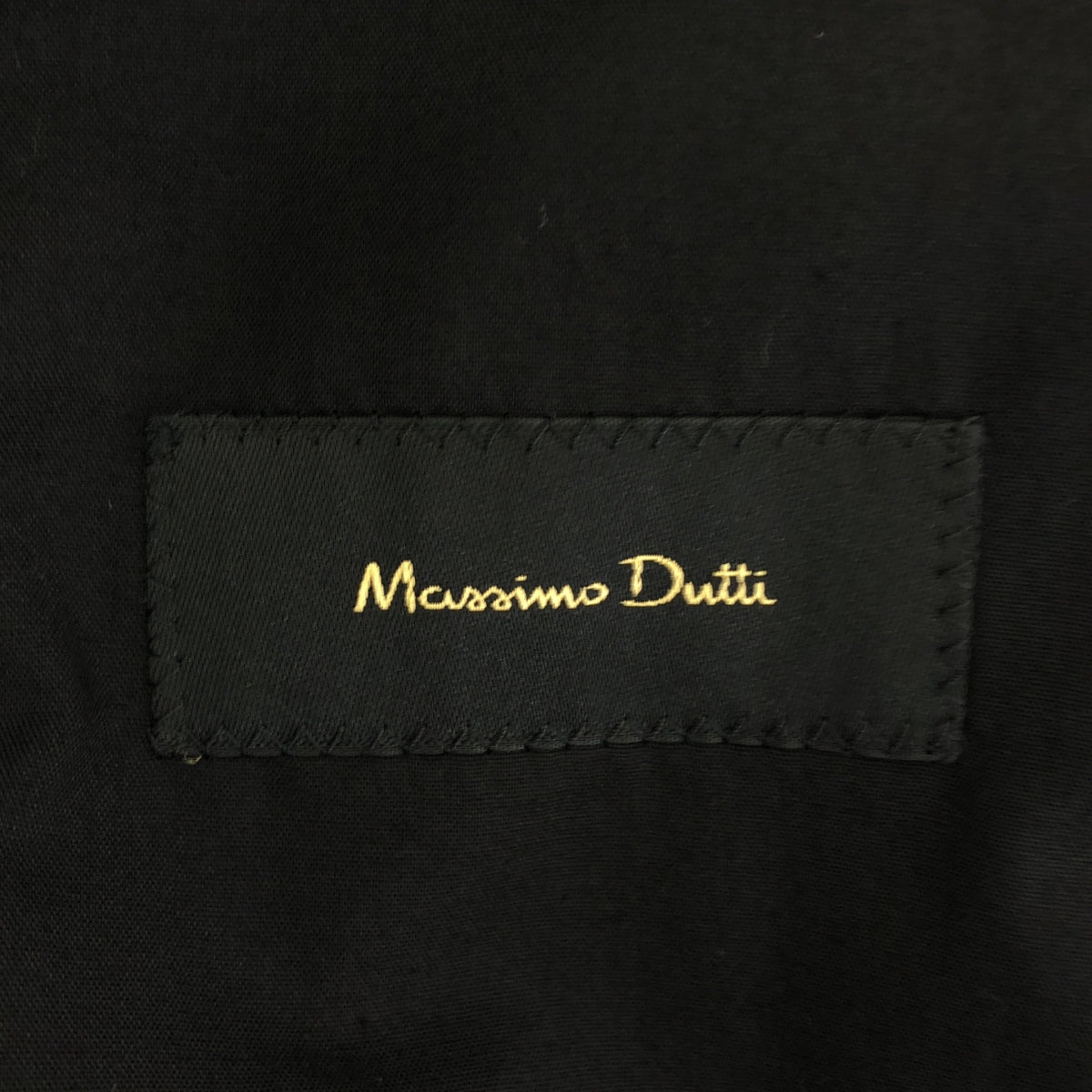 Massimo Dutti | 全襯裡全拉鍊外套/短外套 | L 碼 |