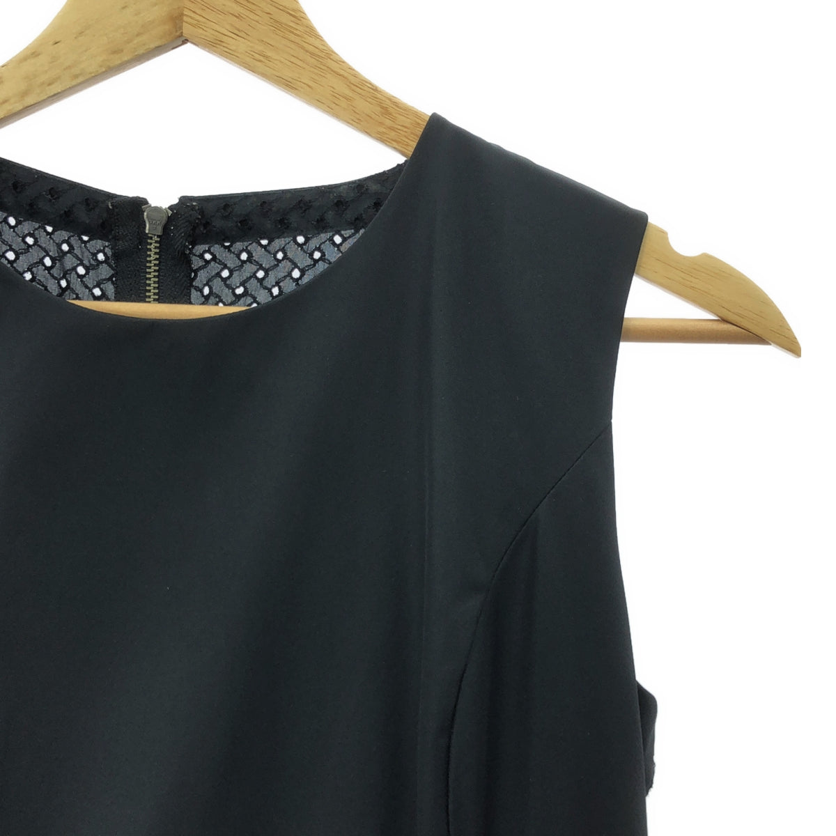 美品】 FOXEY NEW YORK / フォクシーニューヨーク | ノースリーブ