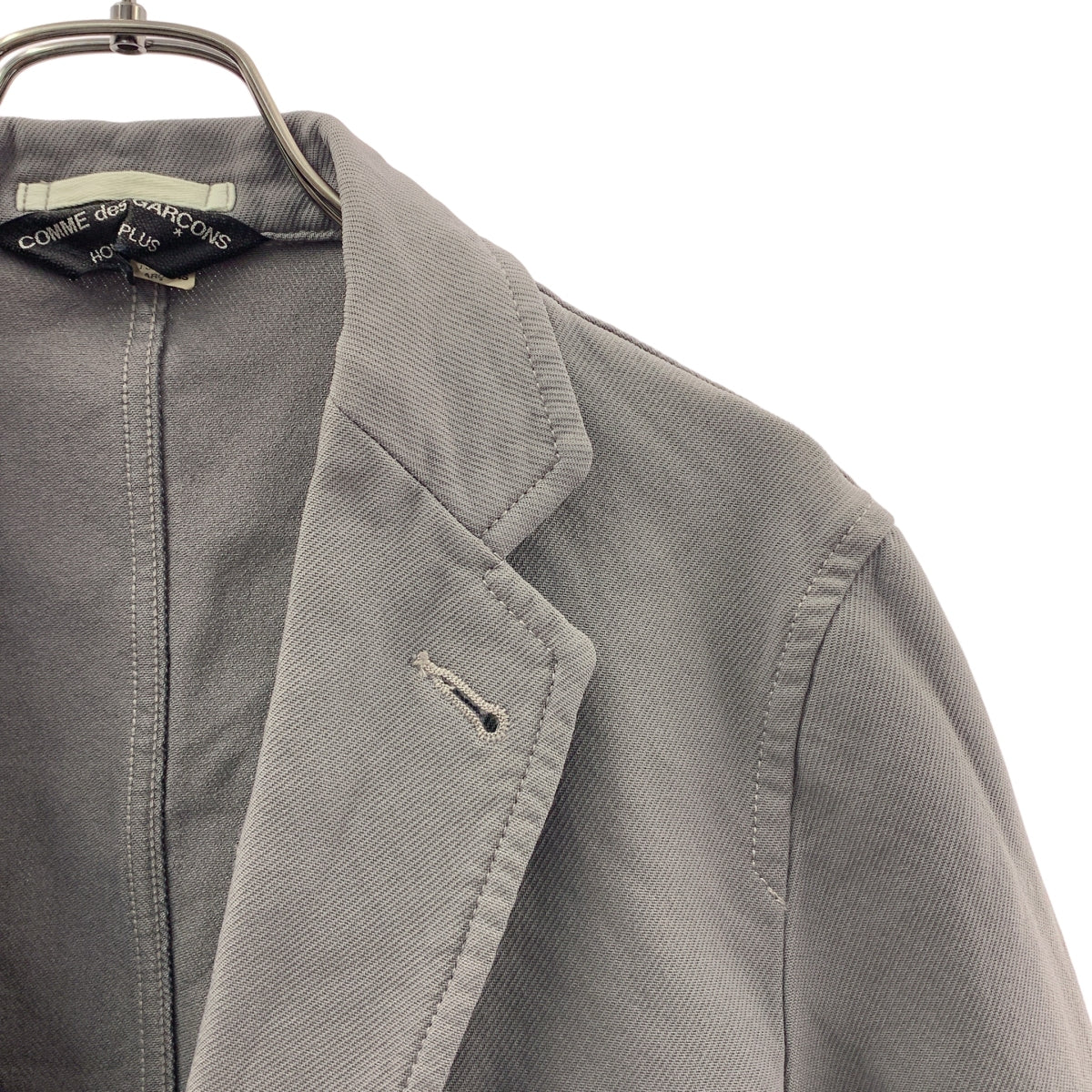 COMME des GARCONS HOMME PLUS / コムデギャルソンオムプリュス – KLD