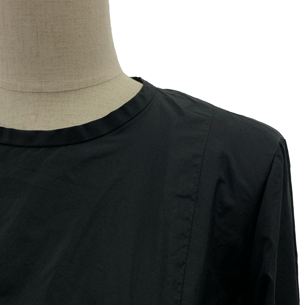 l'heritage martinique / 릴리타주 마르티니크 | 마이크로 터프터 데이 드레스 원피스 | F |