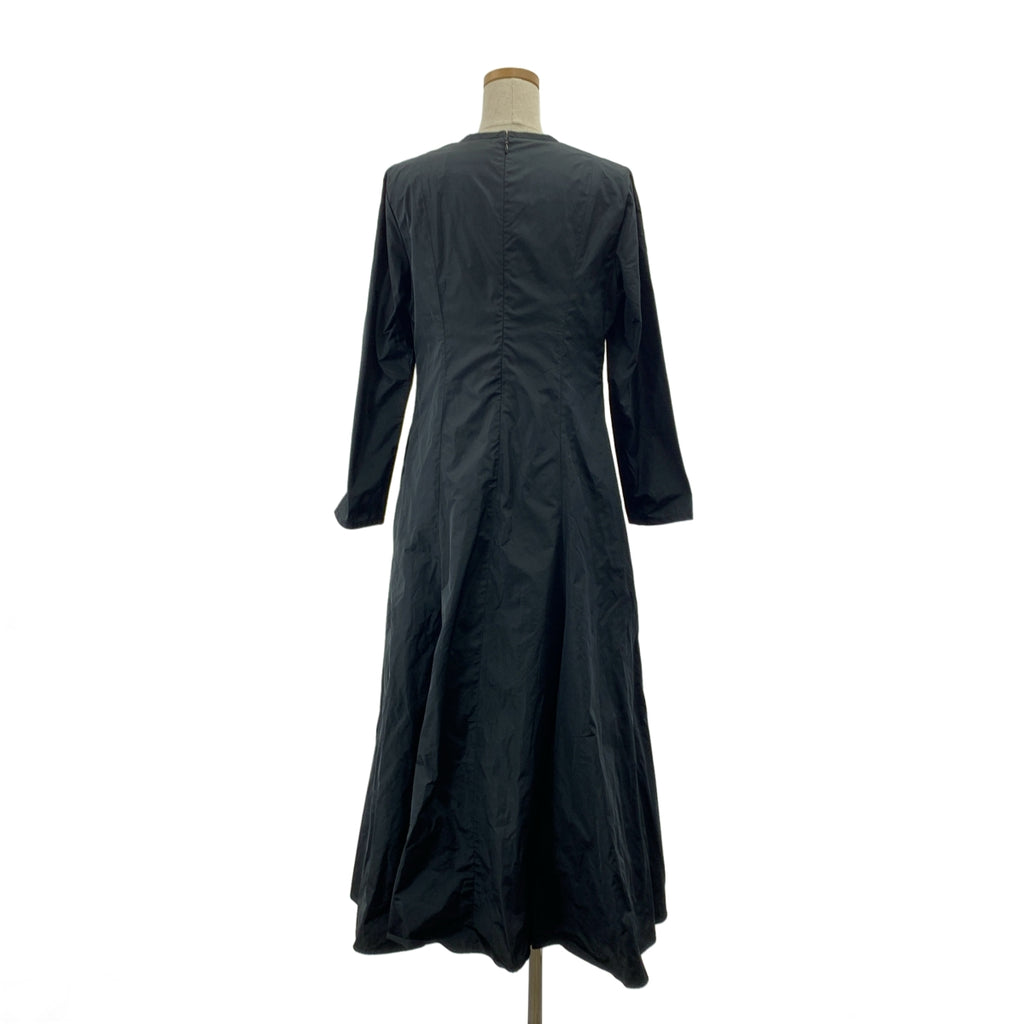 l'heritage martinique / 릴리타주 마르티니크 | 마이크로 터프터 데이 드레스 원피스 | F |