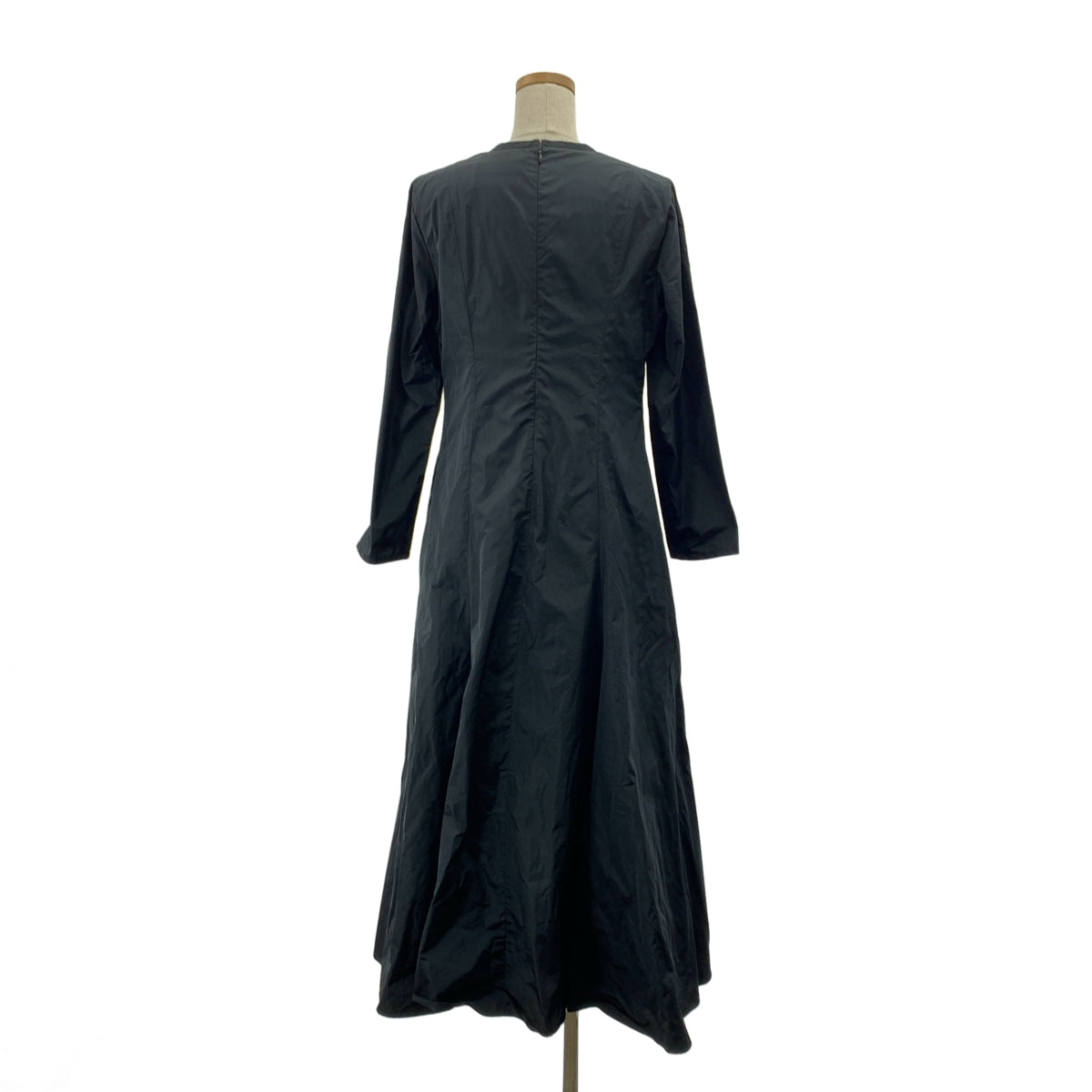 l'heritage martinique / 릴리타주 마르티니크 | 마이크로 터프터 데이 드레스 원피스 | F |