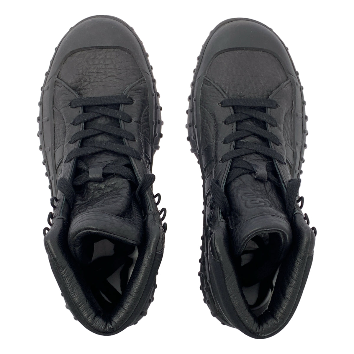 Y-3 / ワイスリー | GR.1P HIGH レザー ハイカットスニーカー | 24.5 |