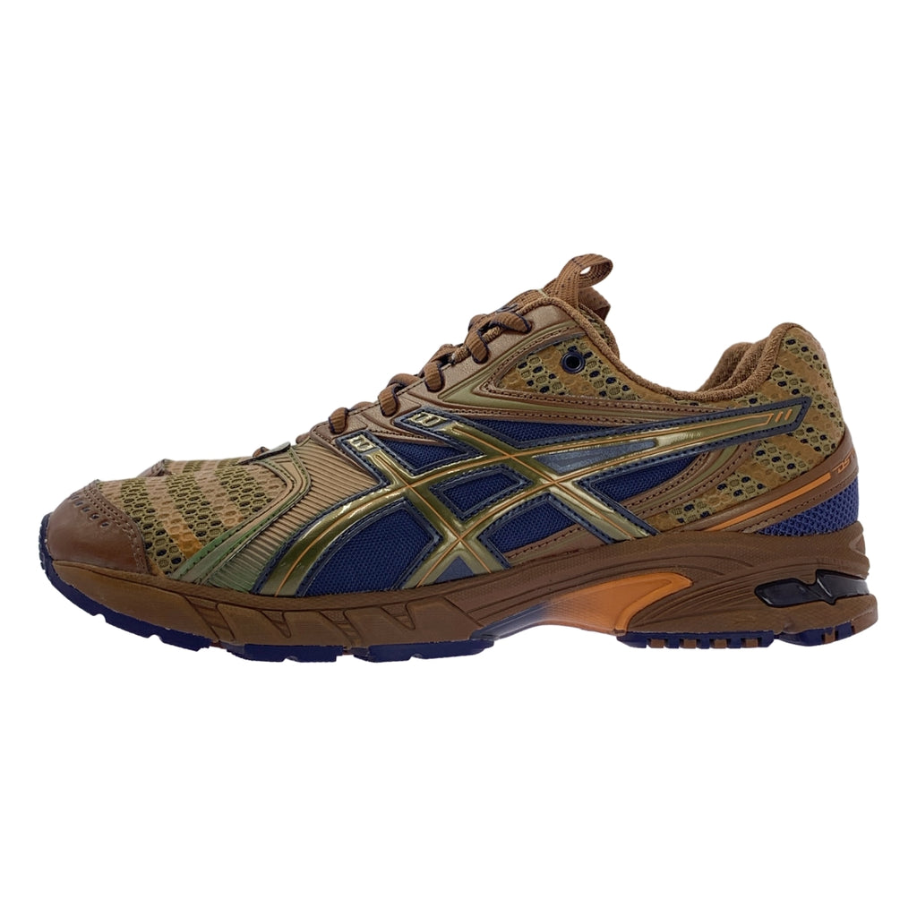 Kiko Kostadinov | x ASICS 聯名 UB9-S GEL-DS TRAINER 14 運動鞋 | 尺寸 26 | 男款