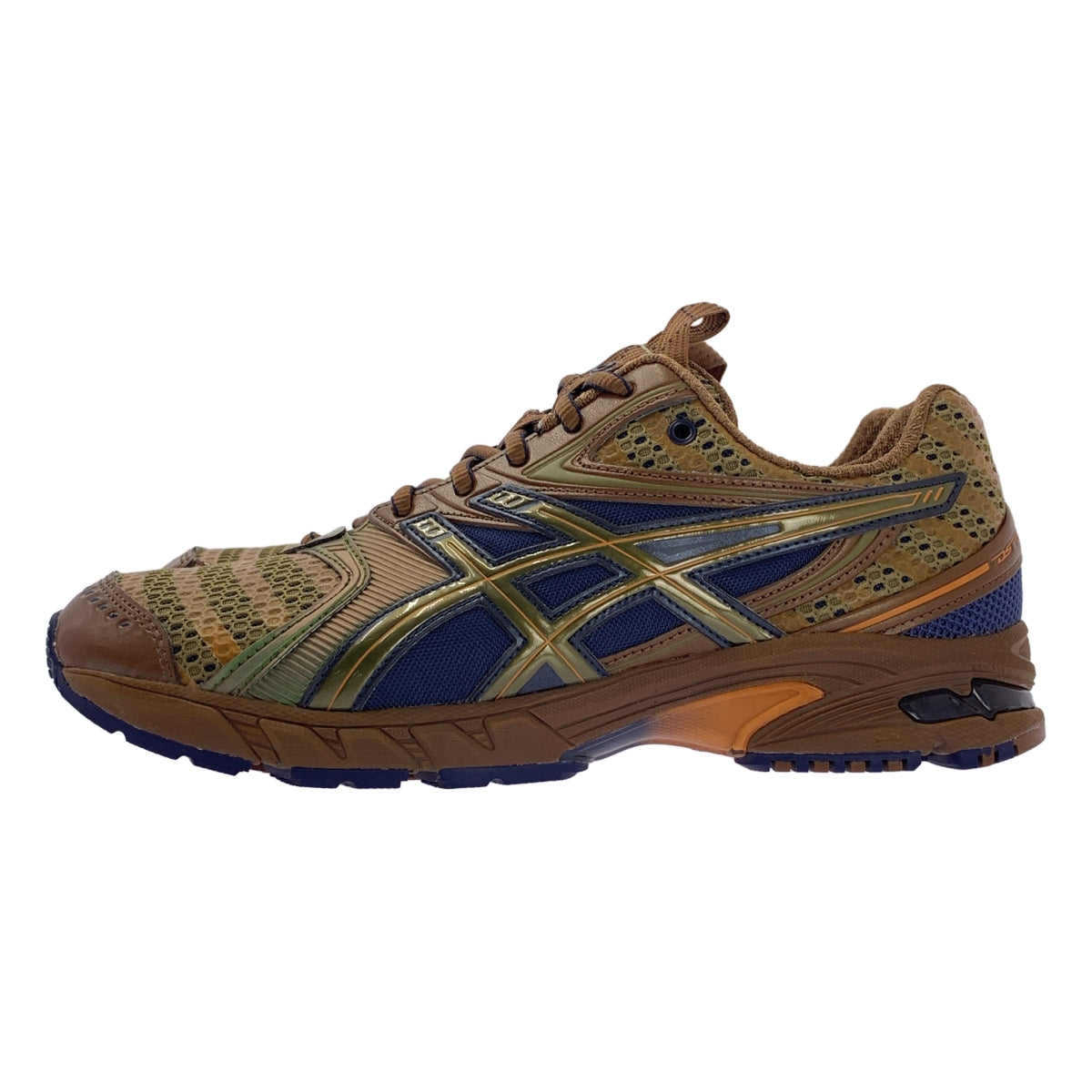 Kiko Kostadinov / 키코 코스타 디노프 | × ASICS / 아식스 콜라보 UB9-S GEL-DS TRAINER 14 델디 에스 트레이너 스니커즈 | 26 | 남성