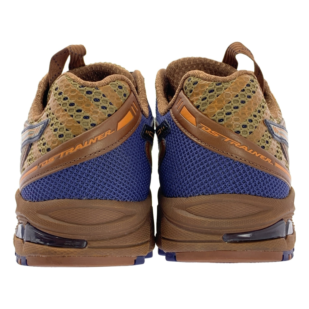 Kiko Kostadinov | x ASICS 聯名 UB9-S GEL-DS TRAINER 14 運動鞋 | 尺寸 26 | 男款