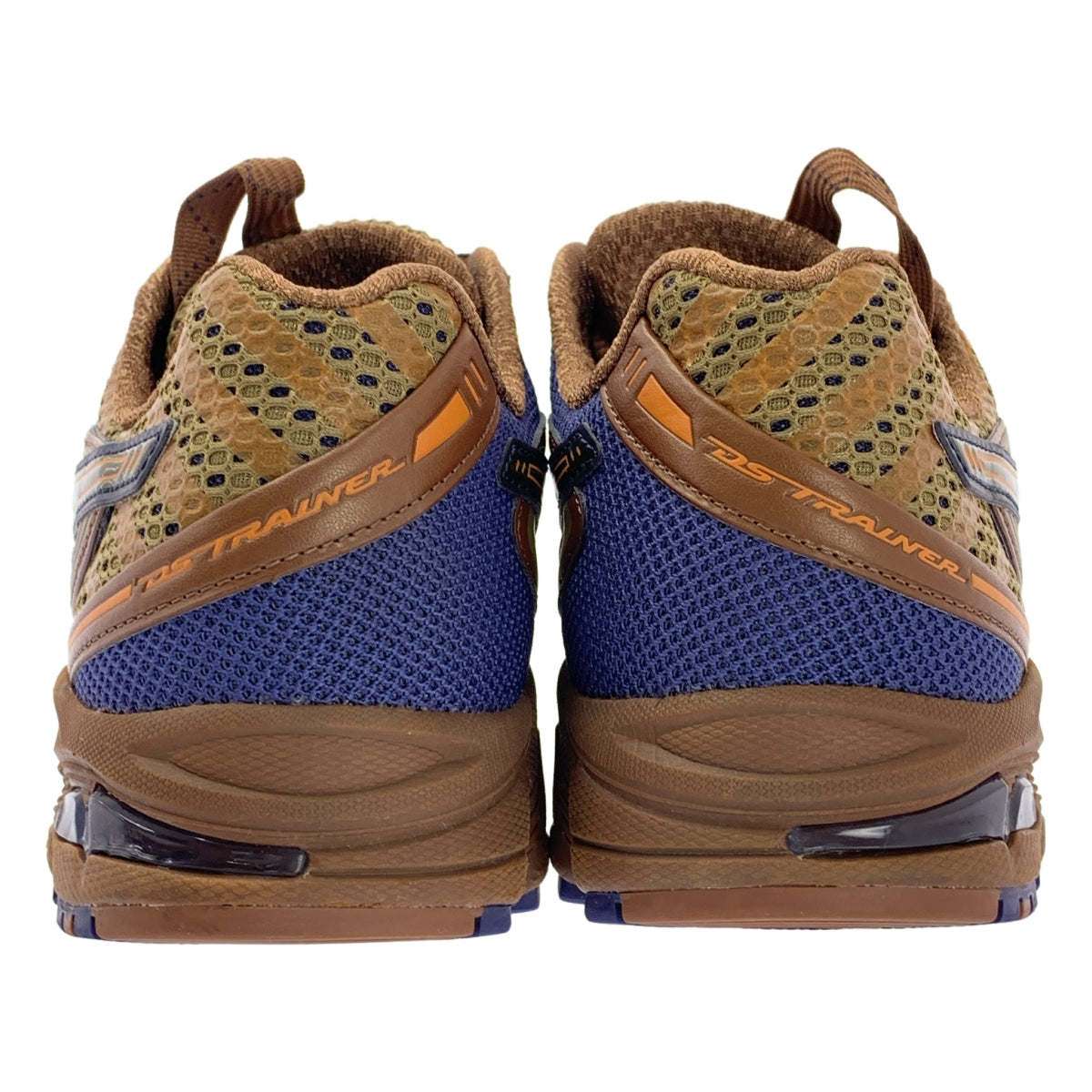 Kiko Kostadinov / 키코 코스타 디노프 | × ASICS / 아식스 콜라보 UB9-S GEL-DS TRAINER 14 델디 에스 트레이너 스니커즈 | 26 | 남성