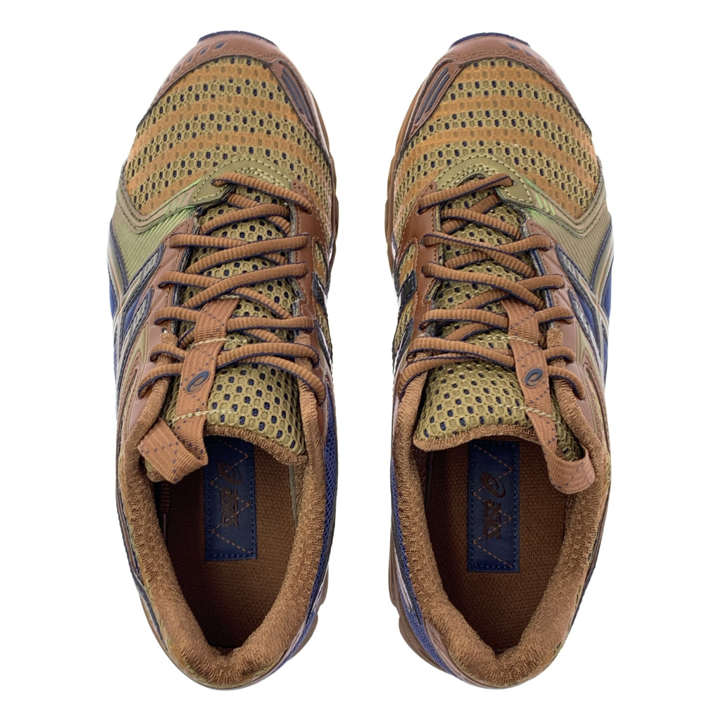 Kiko Kostadinov | x ASICS 聯名 UB9-S GEL-DS TRAINER 14 運動鞋 | 尺寸 26 | 男款