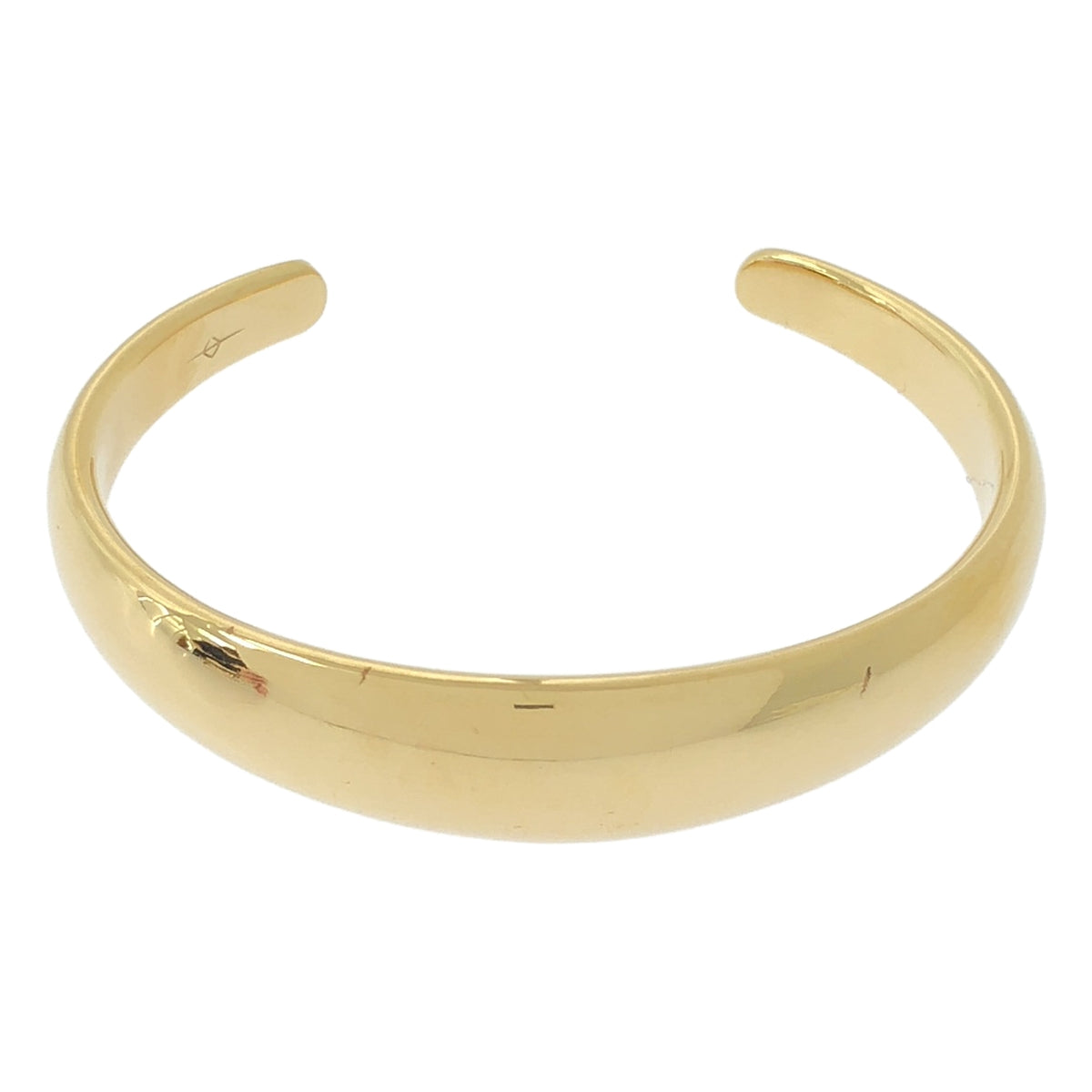 Deuxieme Classe / 두지엠 클래스 | 【 GABRIELA ARTIGAS / 가브리엘라 알티가스 】 FLAT BEAM CUFF / 뱅글 |