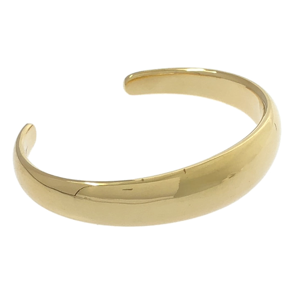 Deuxieme Classe / 두지엠 클래스 | 【 GABRIELA ARTIGAS / 가브리엘라 알티가스 】 FLAT BEAM CUFF / 뱅글 |