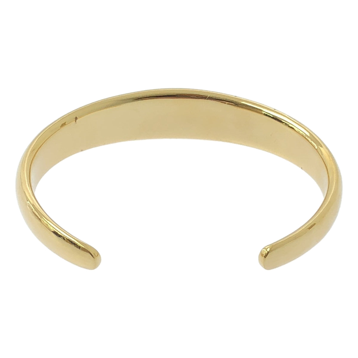 Deuxieme Classe / 두지엠 클래스 | 【 GABRIELA ARTIGAS / 가브리엘라 알티가스 】 FLAT BEAM CUFF / 뱅글 |