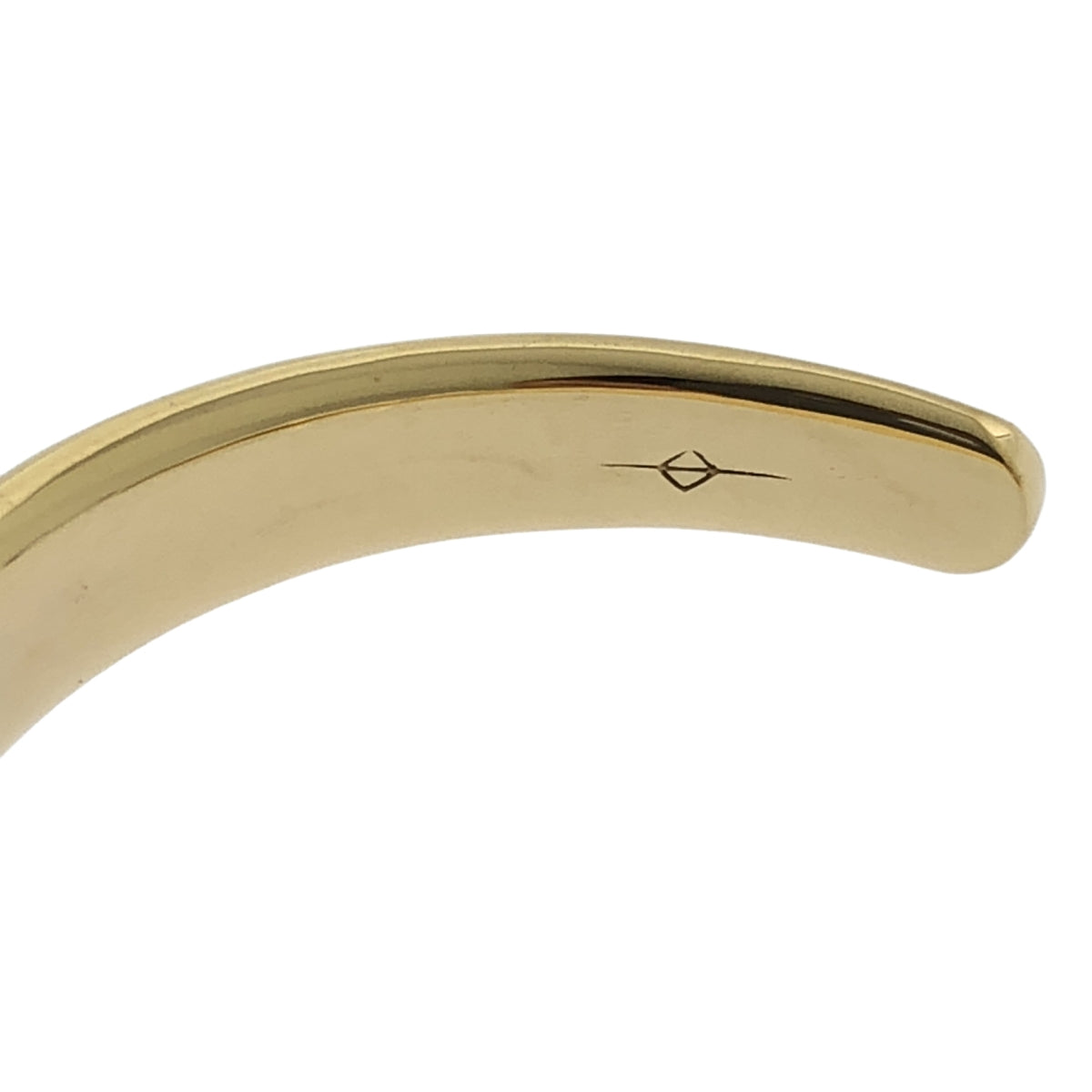 Deuxieme Classe / 두지엠 클래스 | 【 GABRIELA ARTIGAS / 가브리엘라 알티가스 】 FLAT BEAM CUFF / 뱅글 |