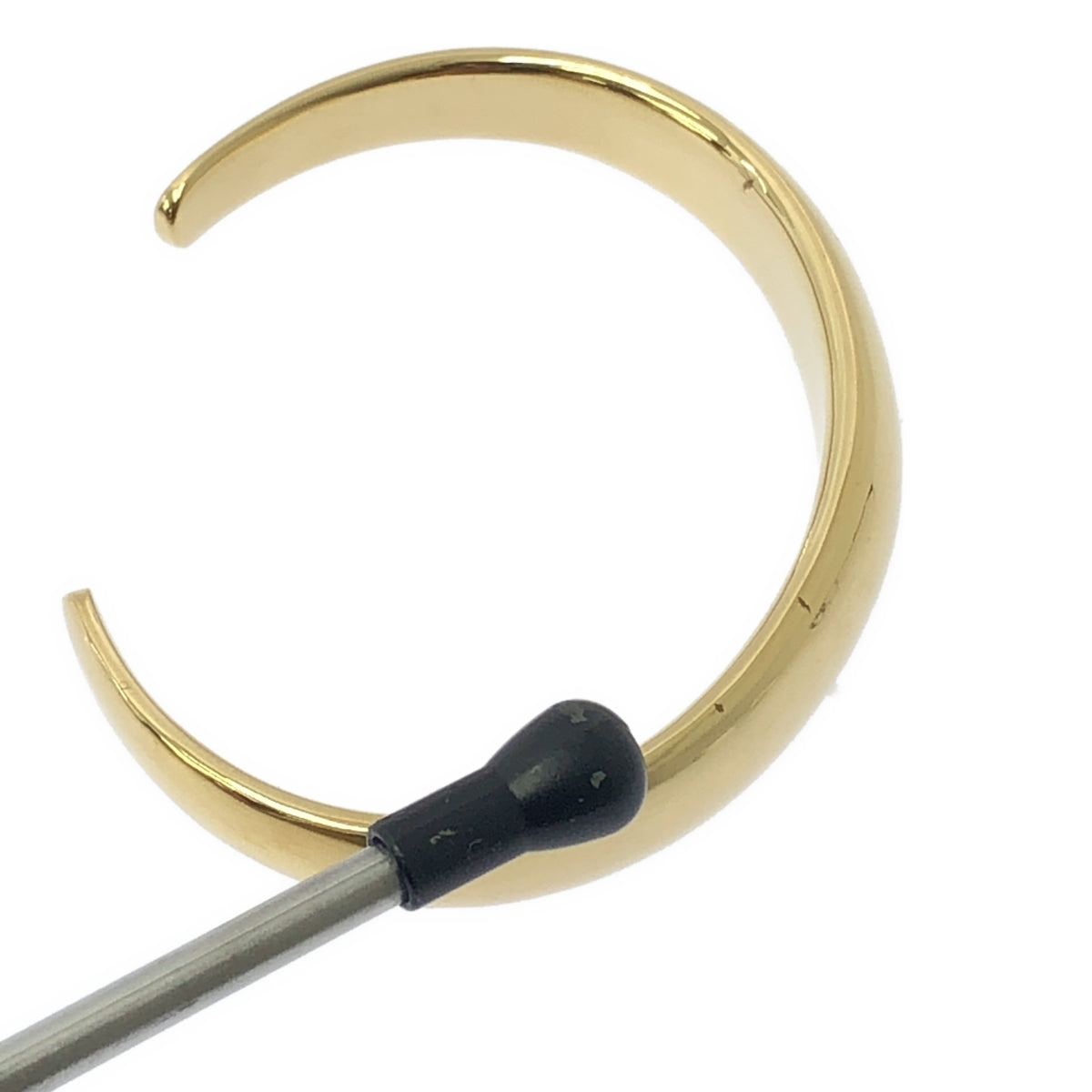 Deuxieme Classe / 두지엠 클래스 | 【 GABRIELA ARTIGAS / 가브리엘라 알티가스 】 FLAT BEAM CUFF / 뱅글 |