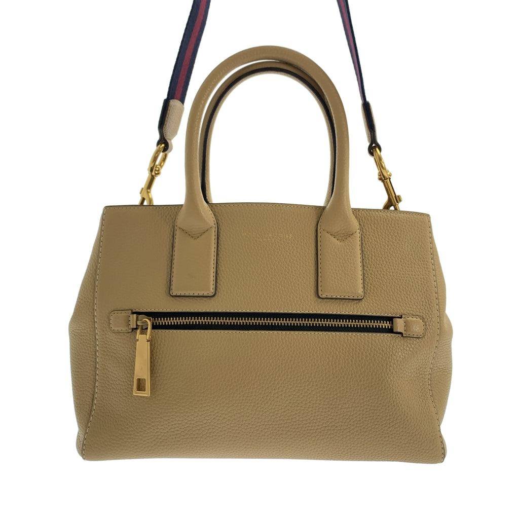 MARC JACOBS / 마크 제이콥스 | GOTHAM EW 고담 2Way 가죽 숄더 토트 백 |