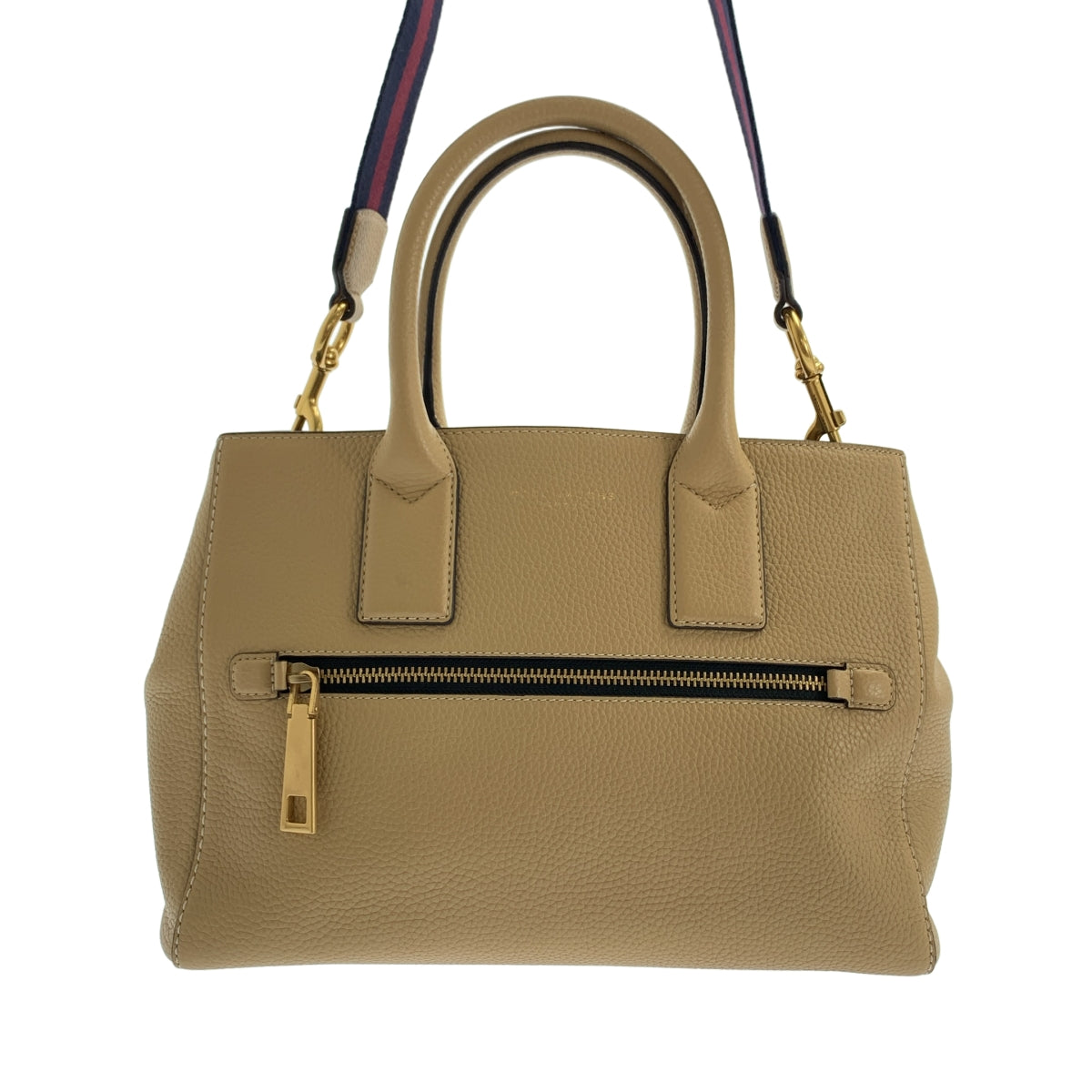 MARC JACOBS / 마크 제이콥스 | GOTHAM EW 고담 2Way 가죽 숄더 토트 백 |