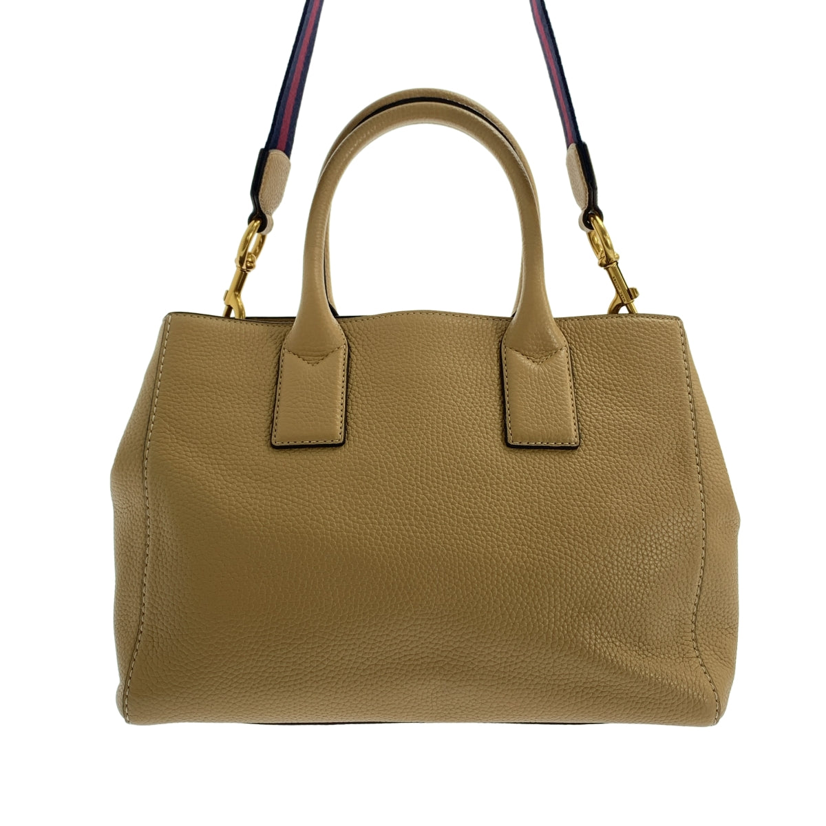 MARC JACOBS / 마크 제이콥스 | GOTHAM EW 고담 2Way 가죽 숄더 토트 백 |