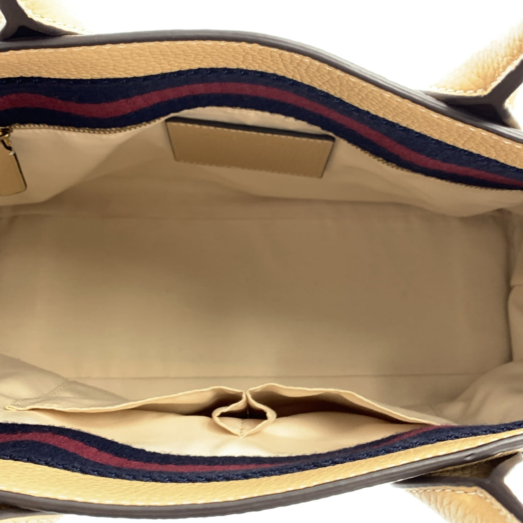 MARC JACOBS / 마크 제이콥스 | GOTHAM EW 고담 2Way 가죽 숄더 토트 백 |