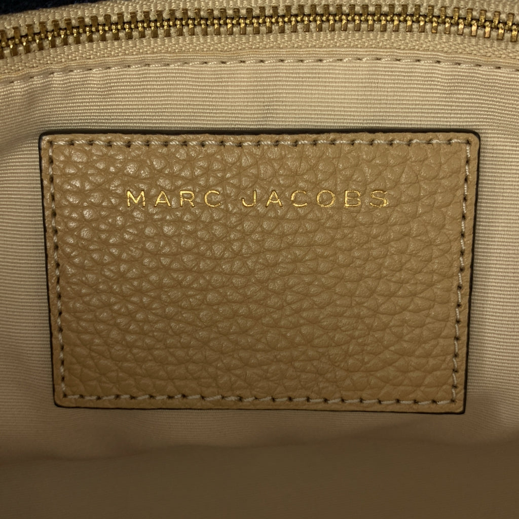 MARC JACOBS / 마크 제이콥스 | GOTHAM EW 고담 2Way 가죽 숄더 토트 백 |