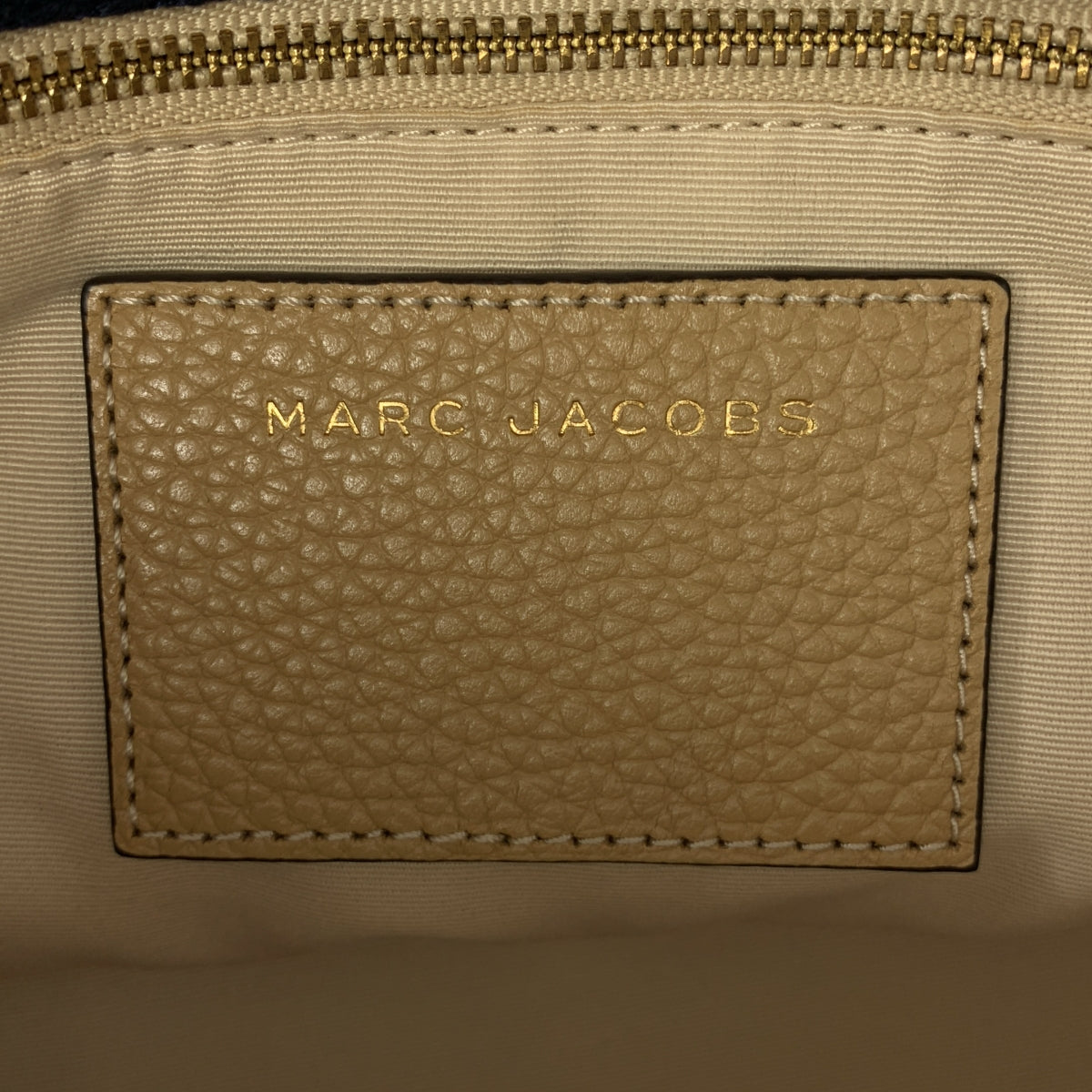 MARC JACOBS / 마크 제이콥스 | GOTHAM EW 고담 2Way 가죽 숄더 토트 백 |