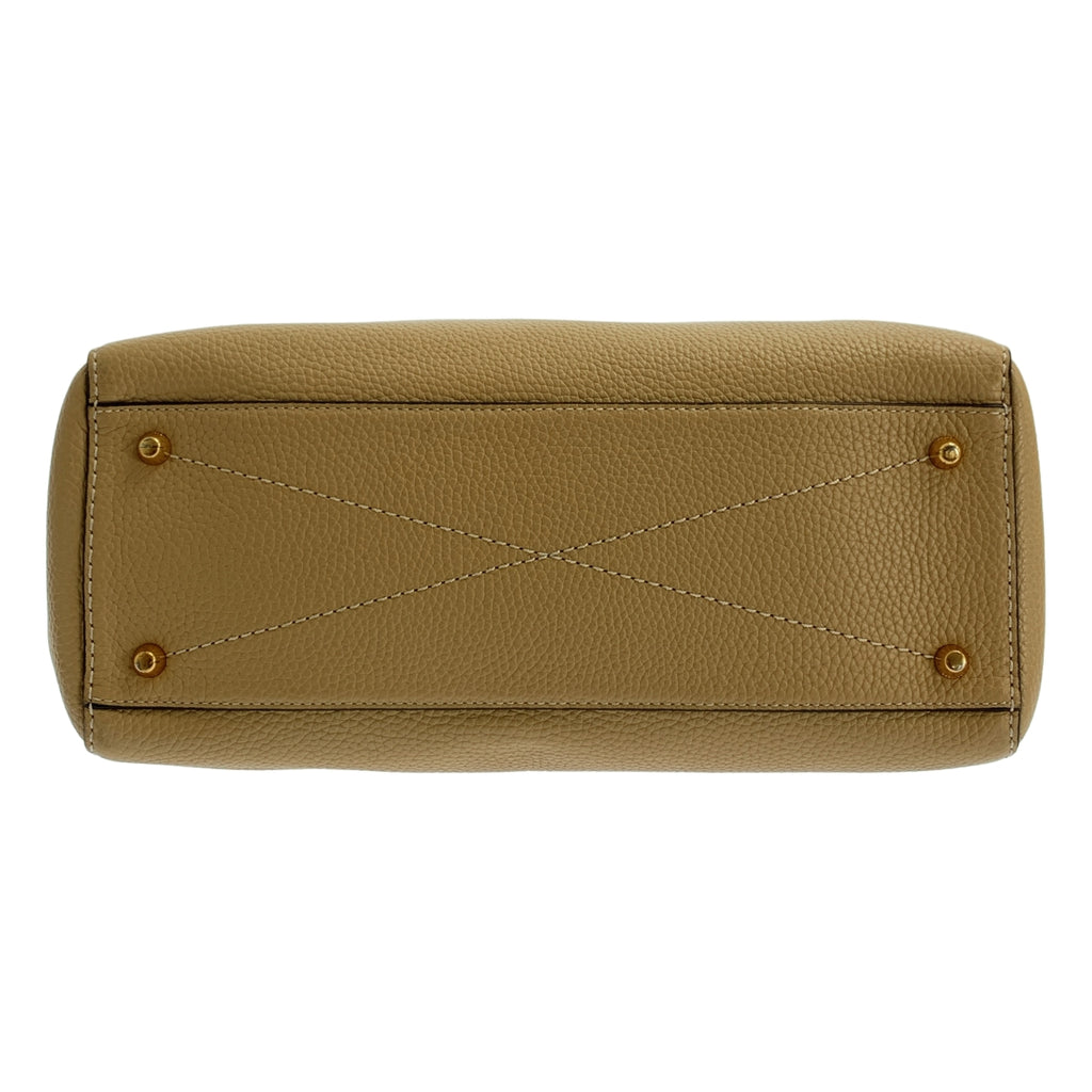 MARC JACOBS / 마크 제이콥스 | GOTHAM EW 고담 2Way 가죽 숄더 토트 백 |