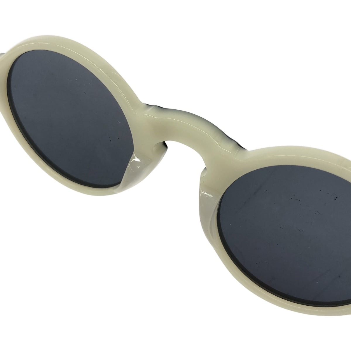 FENDI / Fendi | FS204 Bicolor Sunglasses | 41□23 | Others