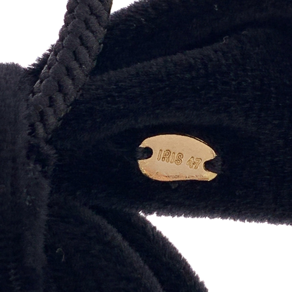 IRIS47 / Iris47 | 歌劇小馬​​緞帶髮帶 |