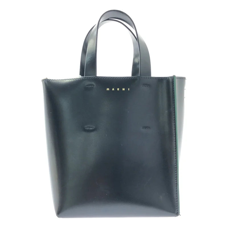 MARNI / 馬爾尼 | 2WAY MUSEO MINI Museo 斜背包 |