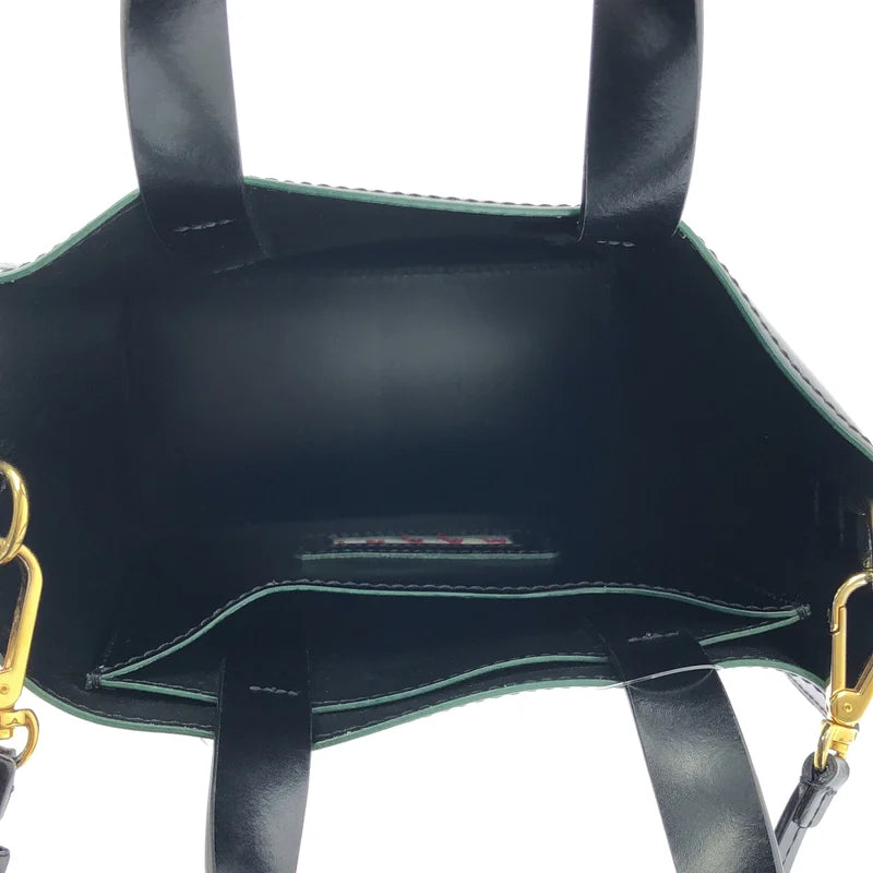 MARNI / 馬爾尼 | 2WAY MUSEO MINI Museo 斜背包 |