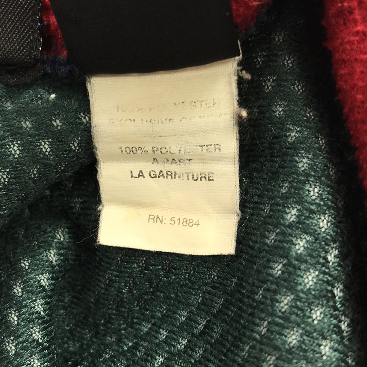 Patagonia / パタゴニア | 90s ヴィンテージ USA製 雪なしタグ