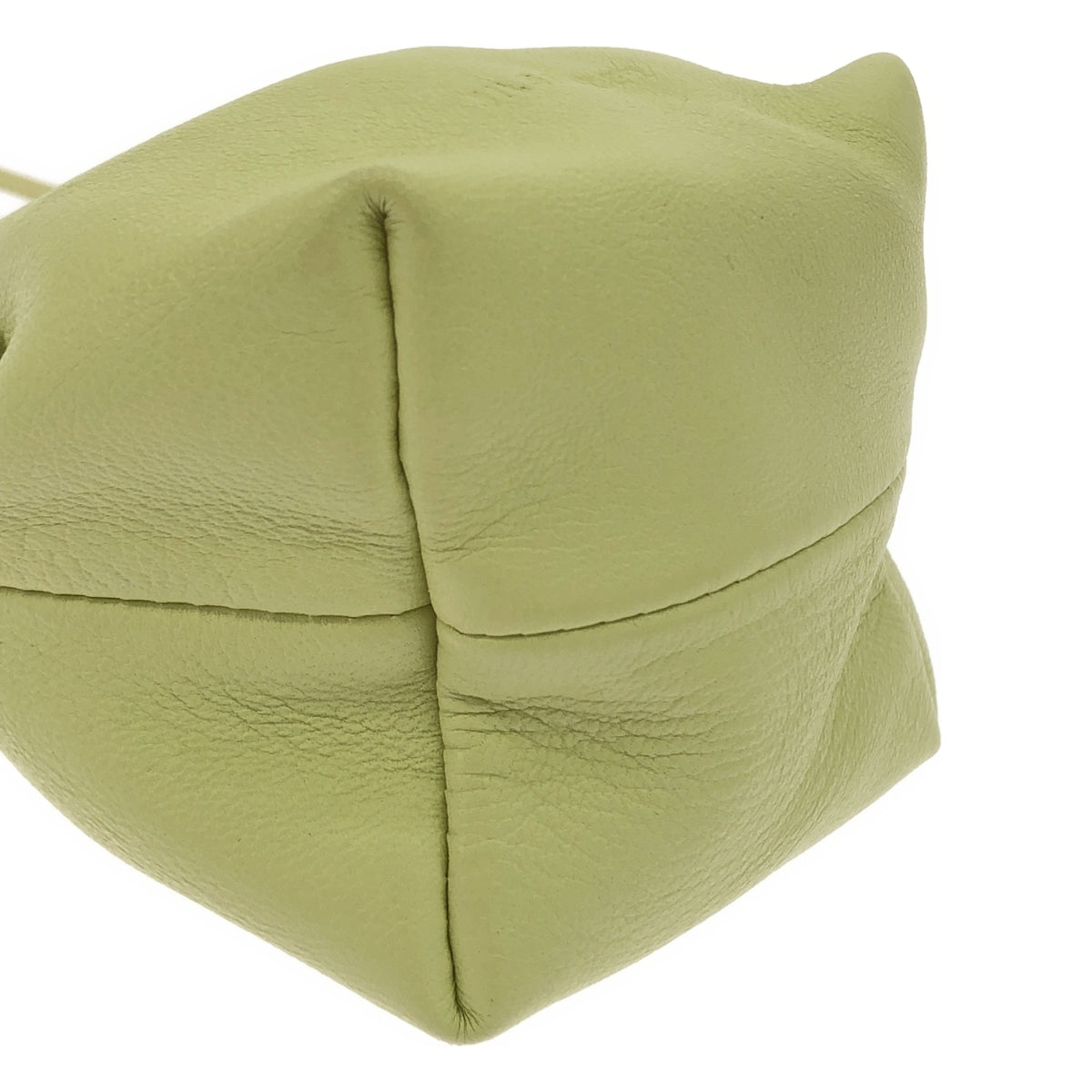 JIL SANDER | DUMPLNG MINI 微型配件包 | 淺綠色 | 女款