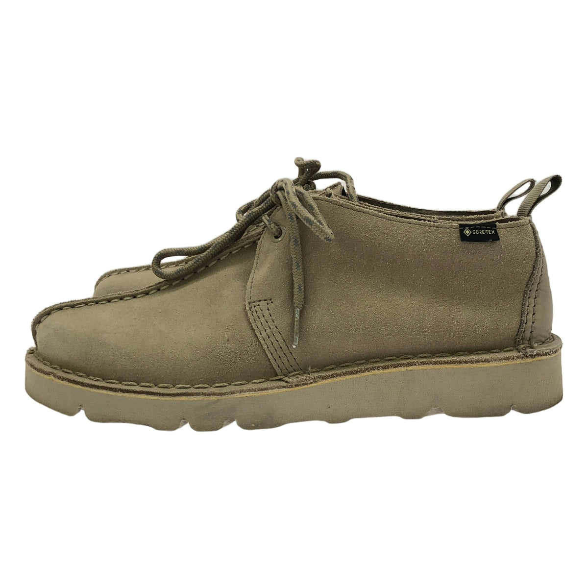 clarks / クラークス | Desert Trek GORE-TEX デザートトレック