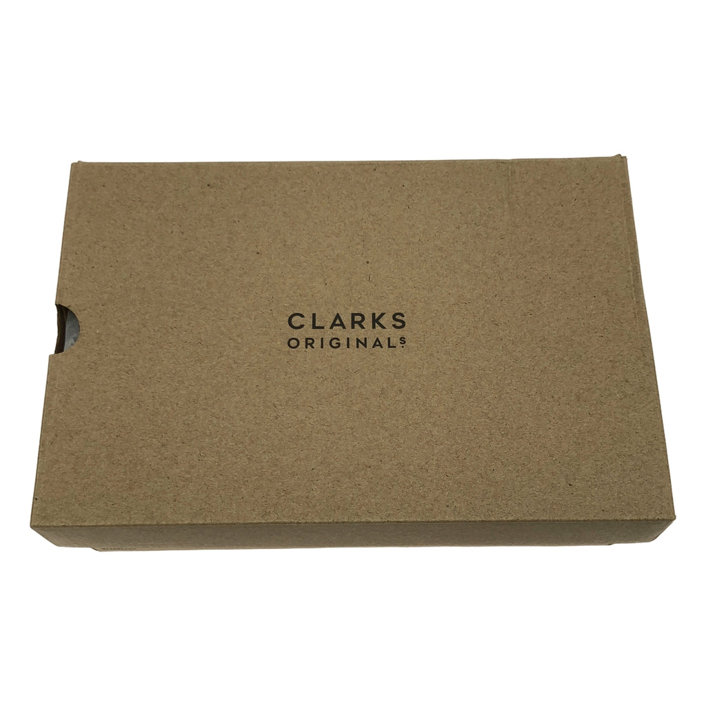 clarks / Clarks | Desert Trek GORE-TEX | 25.5公分 | 沙米色 | 女款