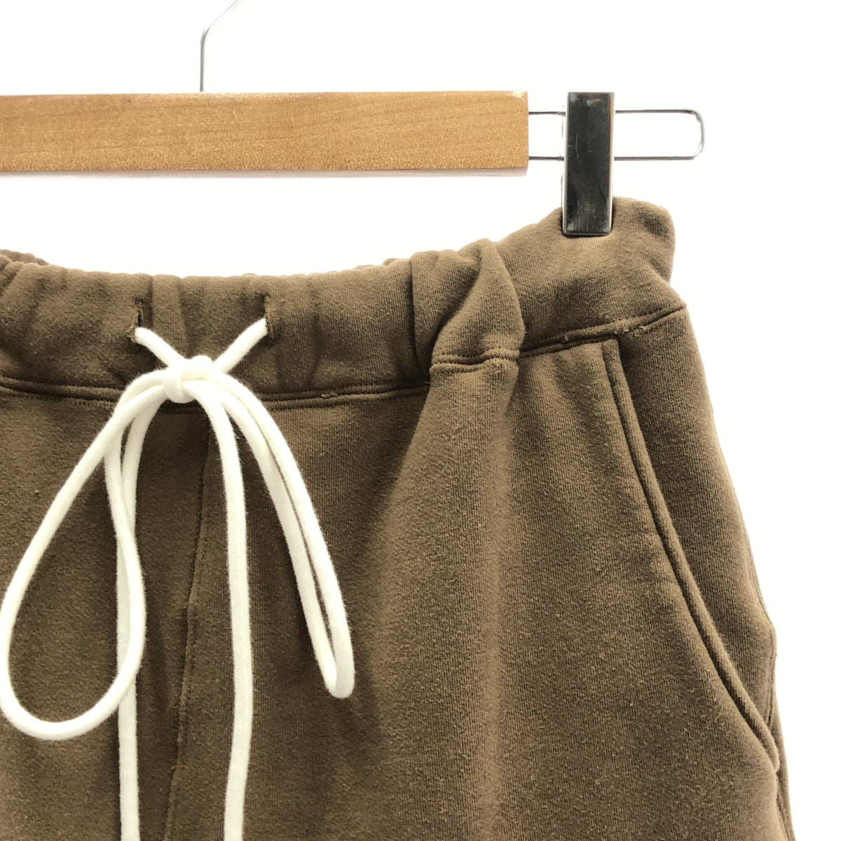 THE NEWHOUSE / ザ ニューハウス | CHULA VISTA SWEAT PT スウェットパンツ | XS | レディース