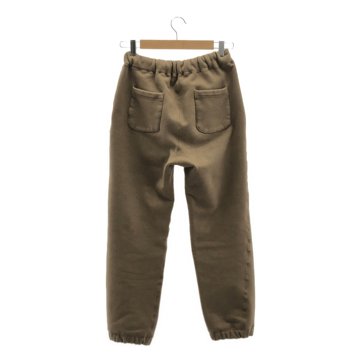 THE NEWHOUSE / ザ ニューハウス | CHULA VISTA SWEAT PT スウェットパンツ | XS | レディース