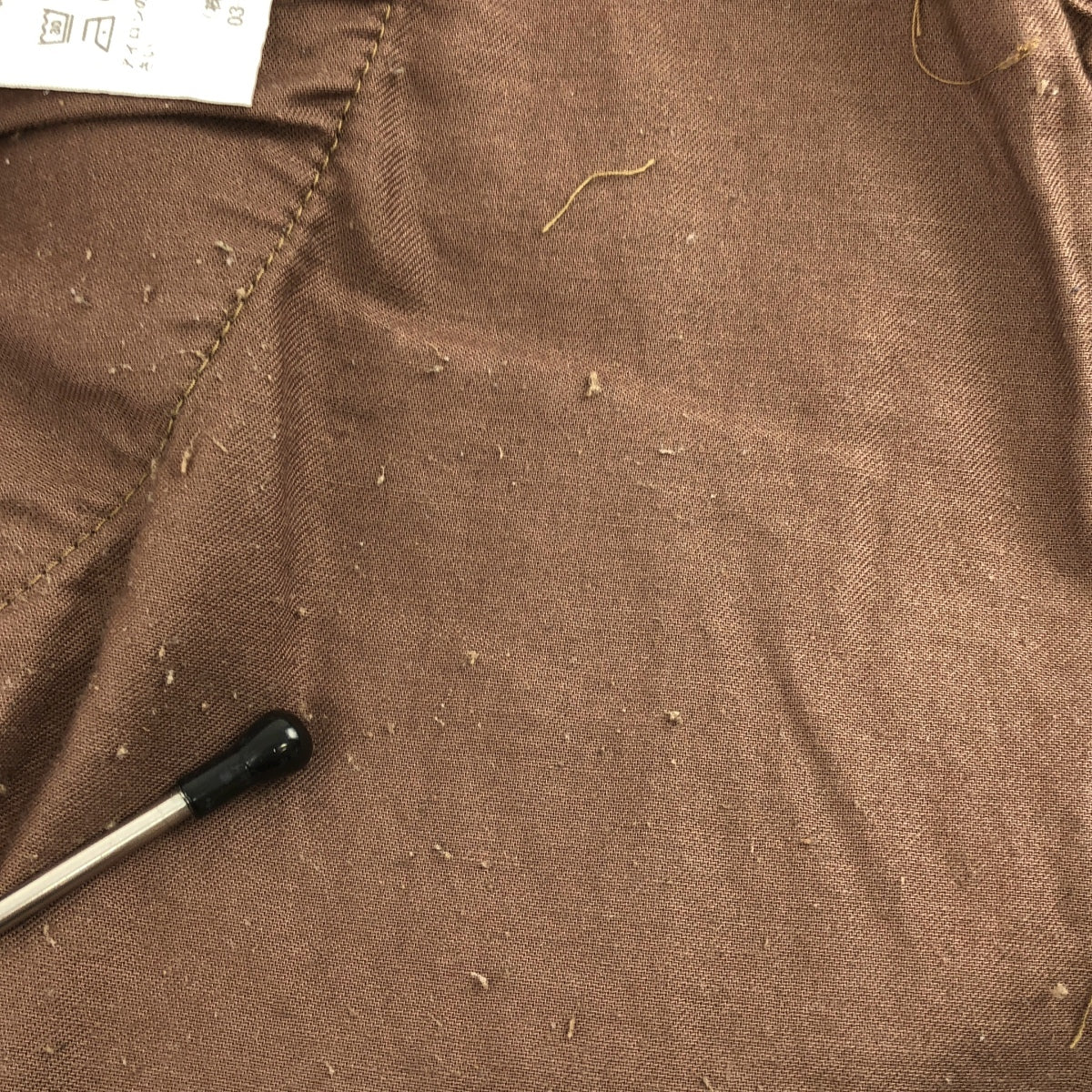 THE NEWHOUSE / ザ ニューハウス | CHULA VISTA SWEAT PT スウェットパンツ | XS | レディース