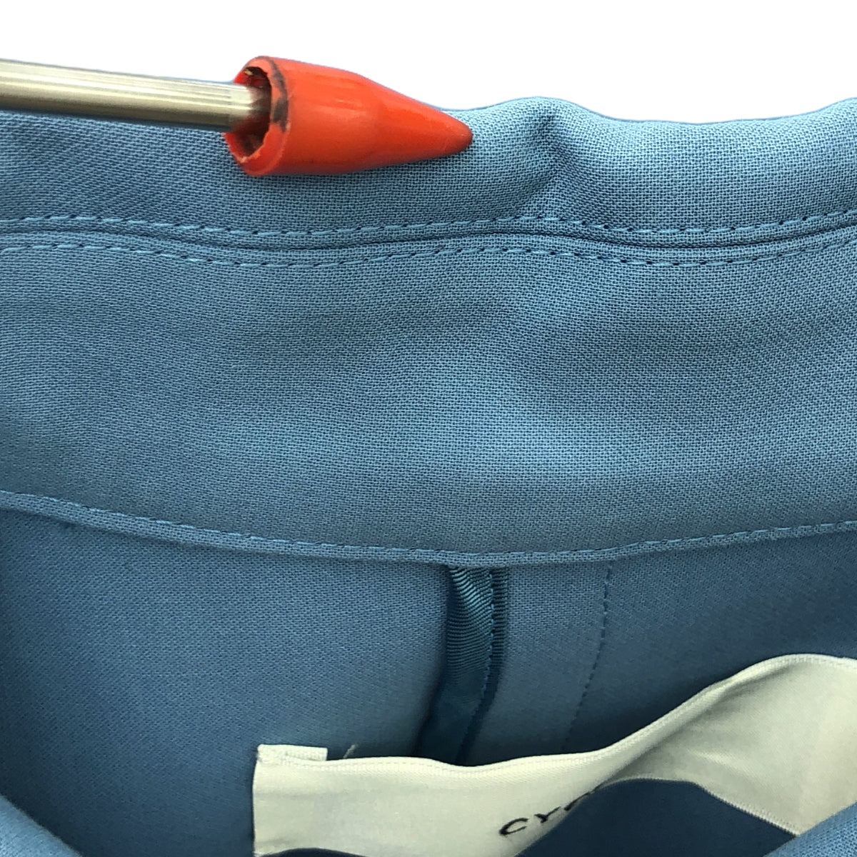 CYCLAS / 循環 | CTN 南領大衣 | 34 |淺藍色 |女性的