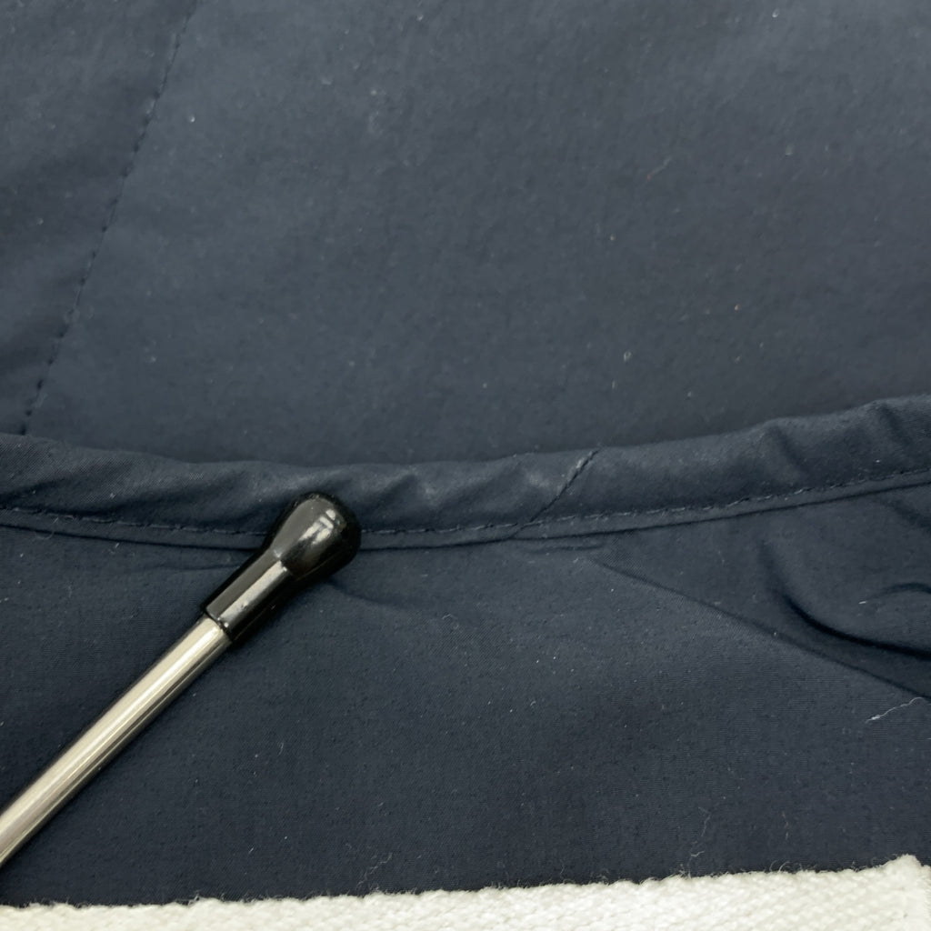 JIL SANDER+ / 질산더 플러스 | 노칼라 퀼트 틸팅 다운 재킷 | 32 |