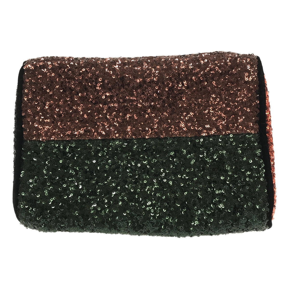 LUDLOW | Sequin shoulder bag | Multicolor | Women's