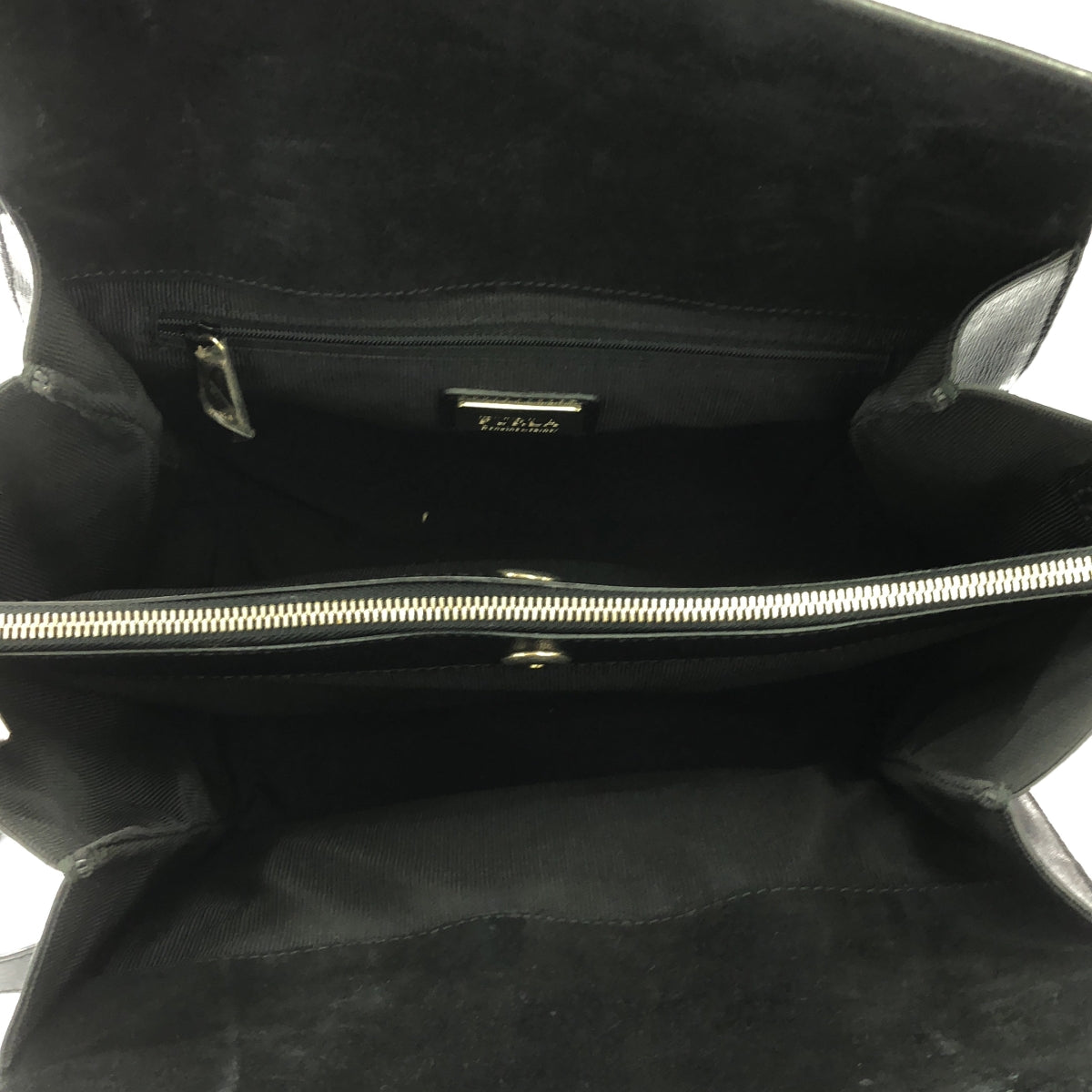 FURLA | 2way方形手提包|黑色 |女性的