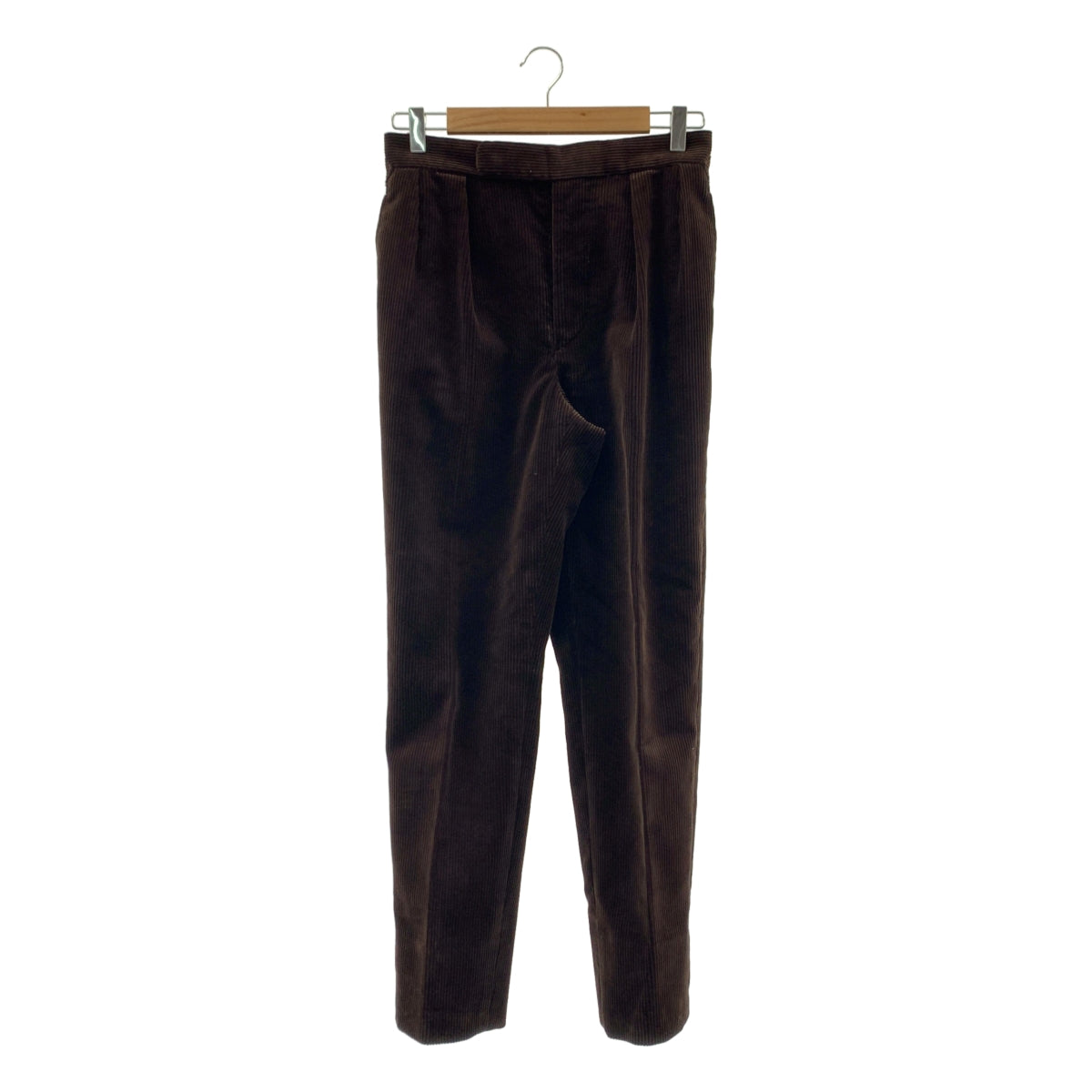 平野文也 | REGENT 燈芯絨長褲 | 尺寸 36 | 男士