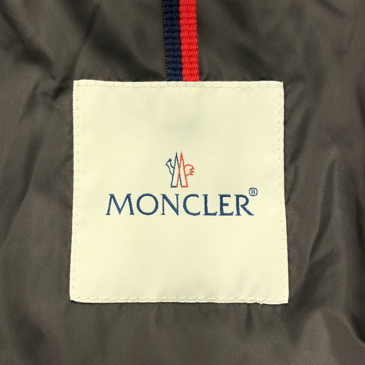 MONCLER / Moncler | GENEVRIETTE GIUBBOTTO / 쥬누 브리에테 벨티드 다운 코트 후디 / 착탈 가능 퍼 포함 | 0 | 여성