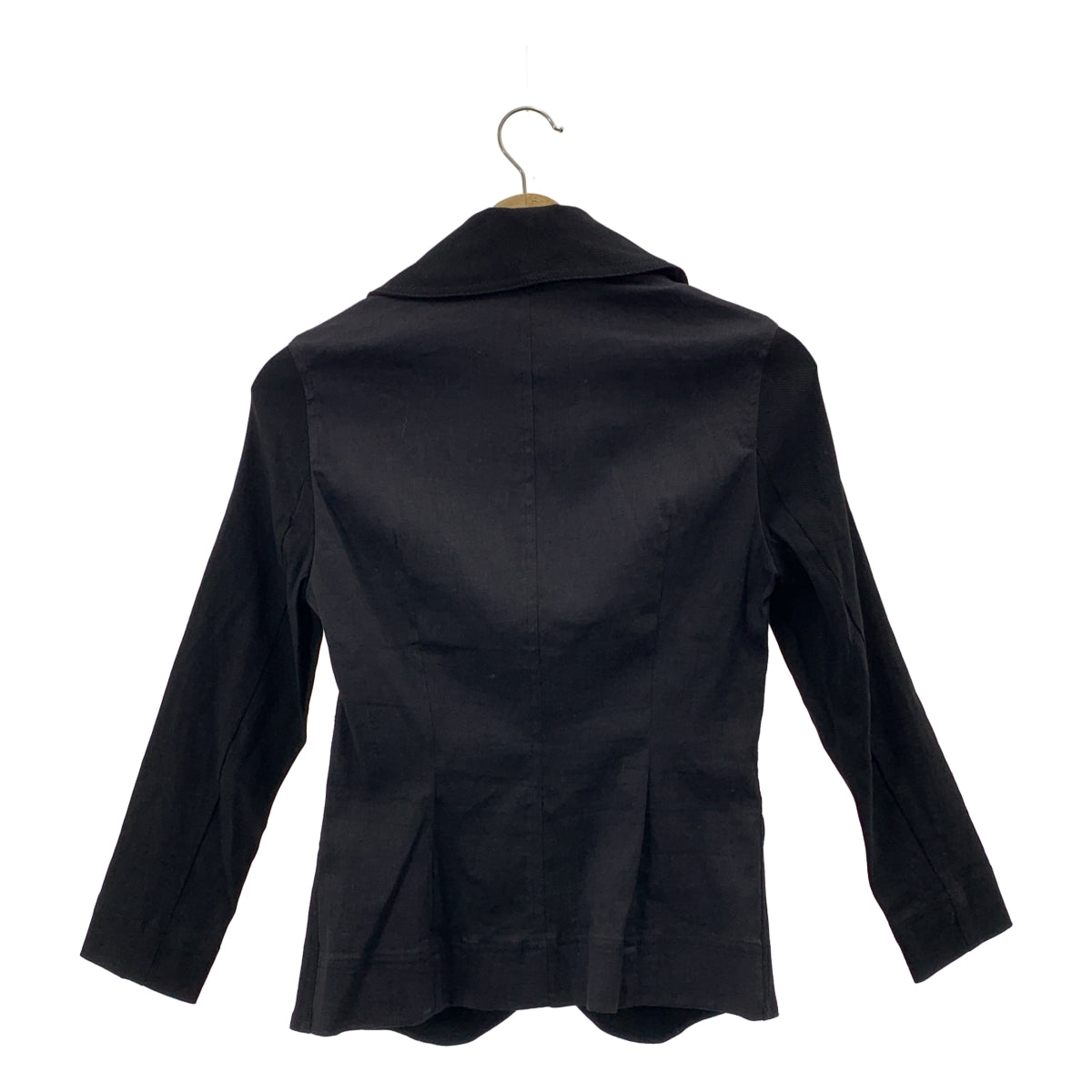 Charles Chang-Lima | BARNEYS NEW YORK 彈性 1B 單排扣外套 | 尺寸 4 | 女款