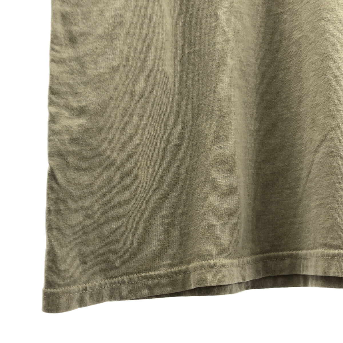 REMI RELIEF | 超大印花圓領T卹 | M碼 | 男款