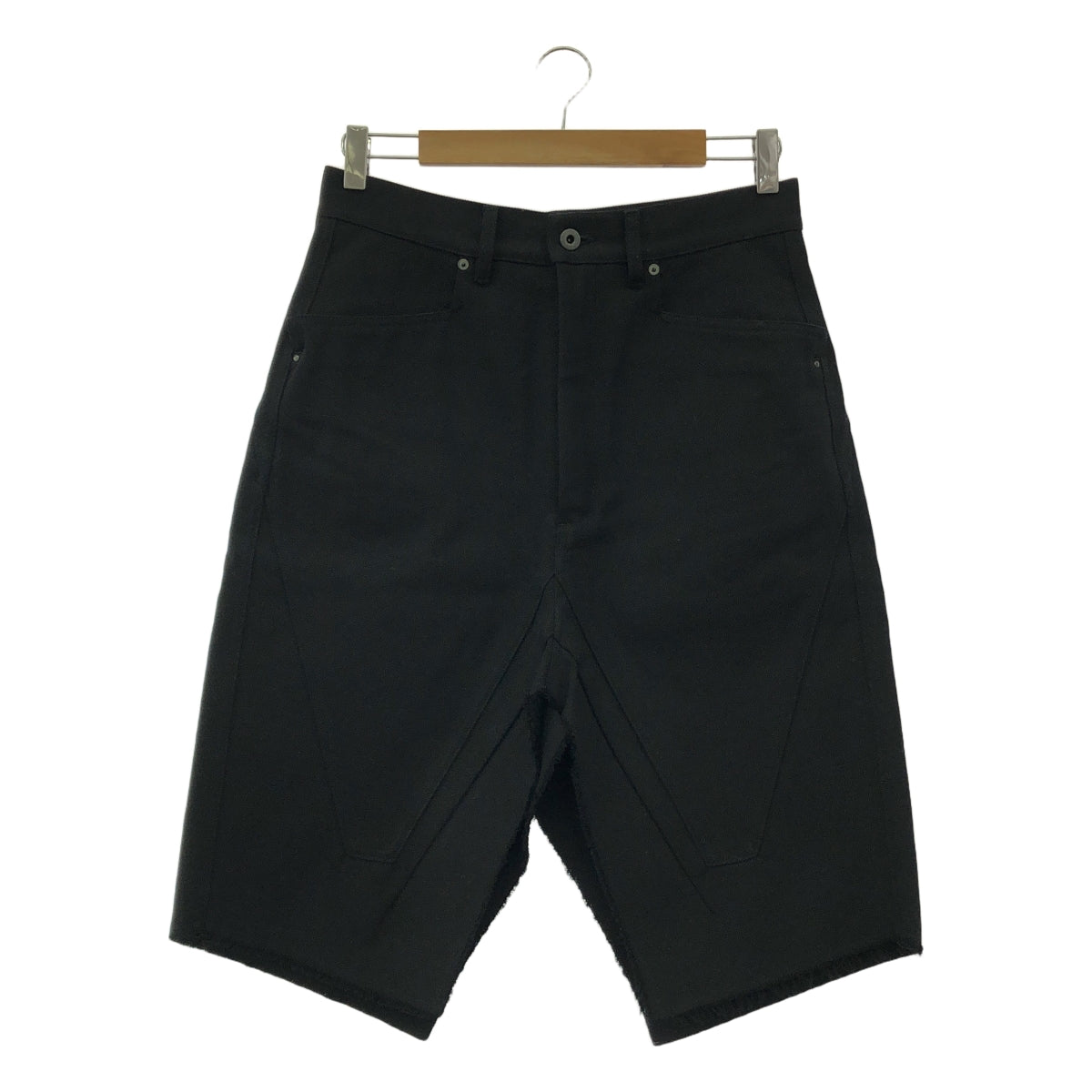 Rick Owens / リックオウエンス | 2023SS | SLIVERED SKIRT BONOTTO スライバー スカート パンツ | 29 | メンズ