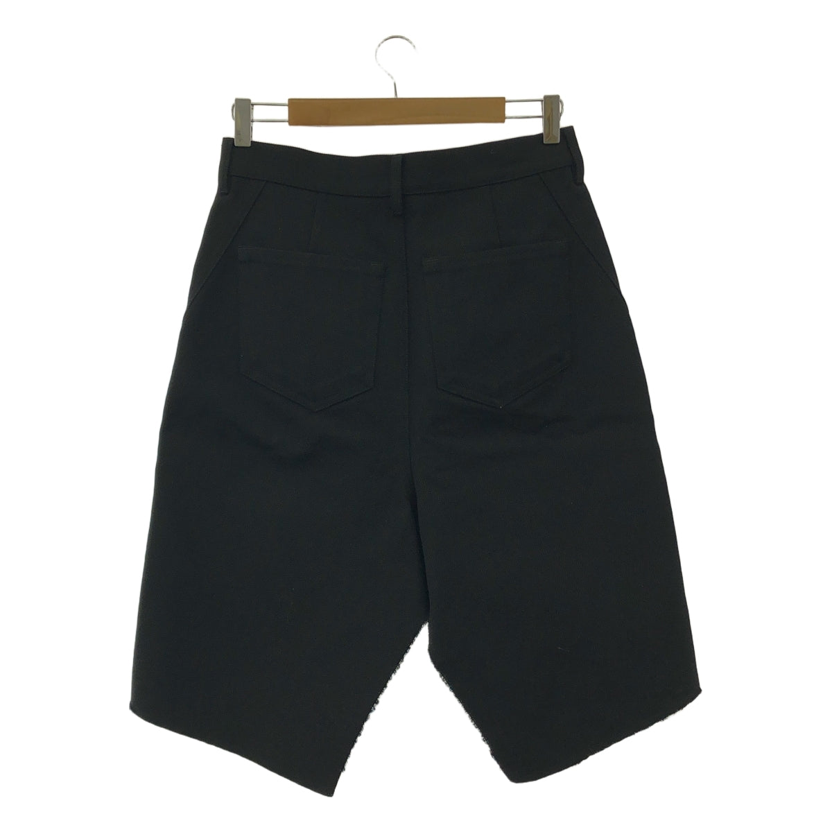 Rick Owens / リックオウエンス | 2023SS | SLIVERED SKIRT BONOTTO スライバー スカート パンツ | 29 | メンズ