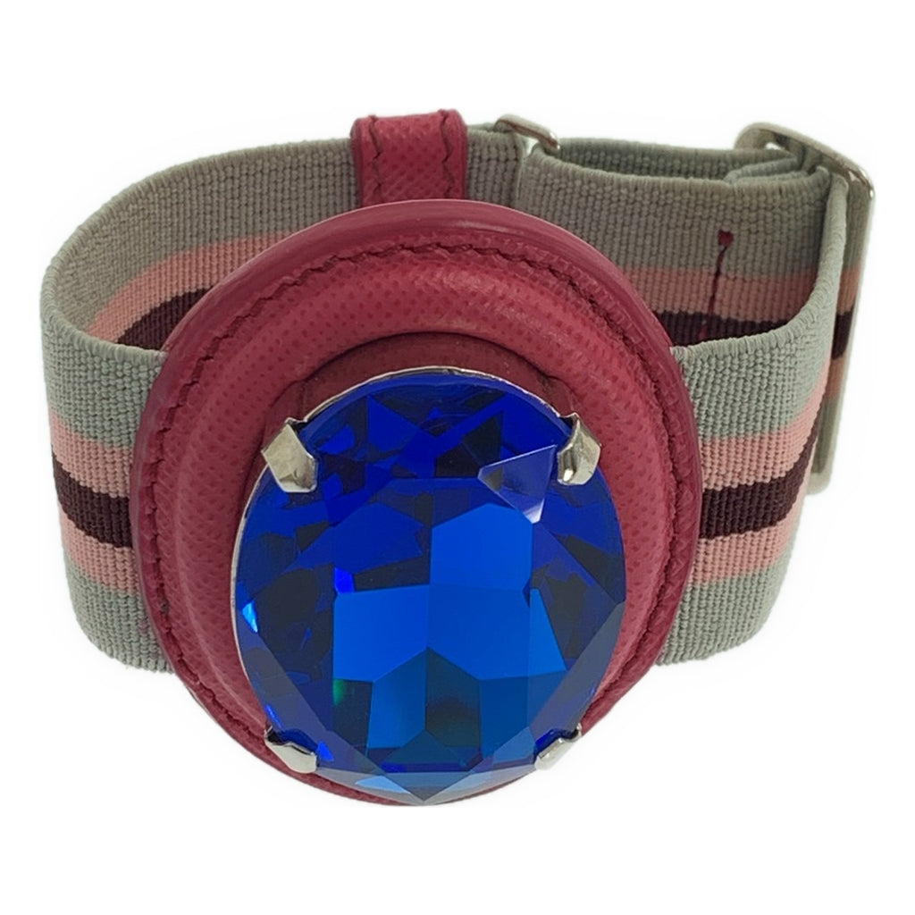 PRADA / 프라다 | 2014SS | 비쥬 팔찌 팔찌 |